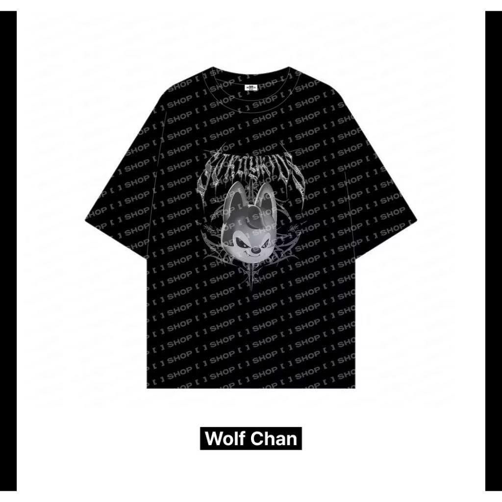 邪惡小動物t 燦狼（日版）