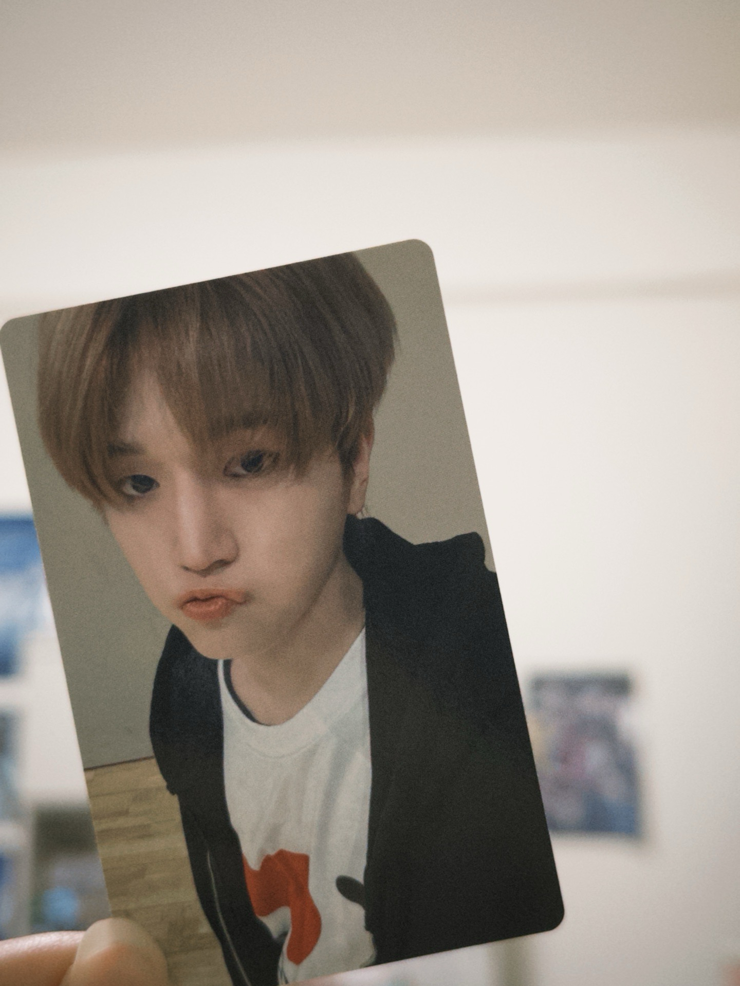 RIWOO 19.99 wvs 簽售卡