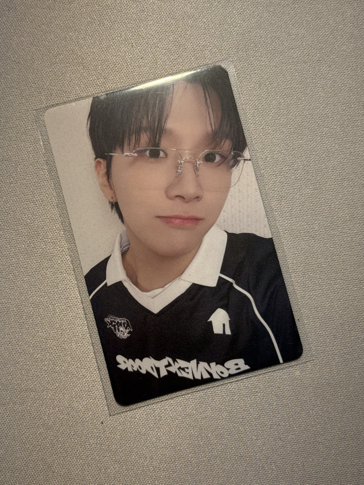 金雲鶴 環球特典