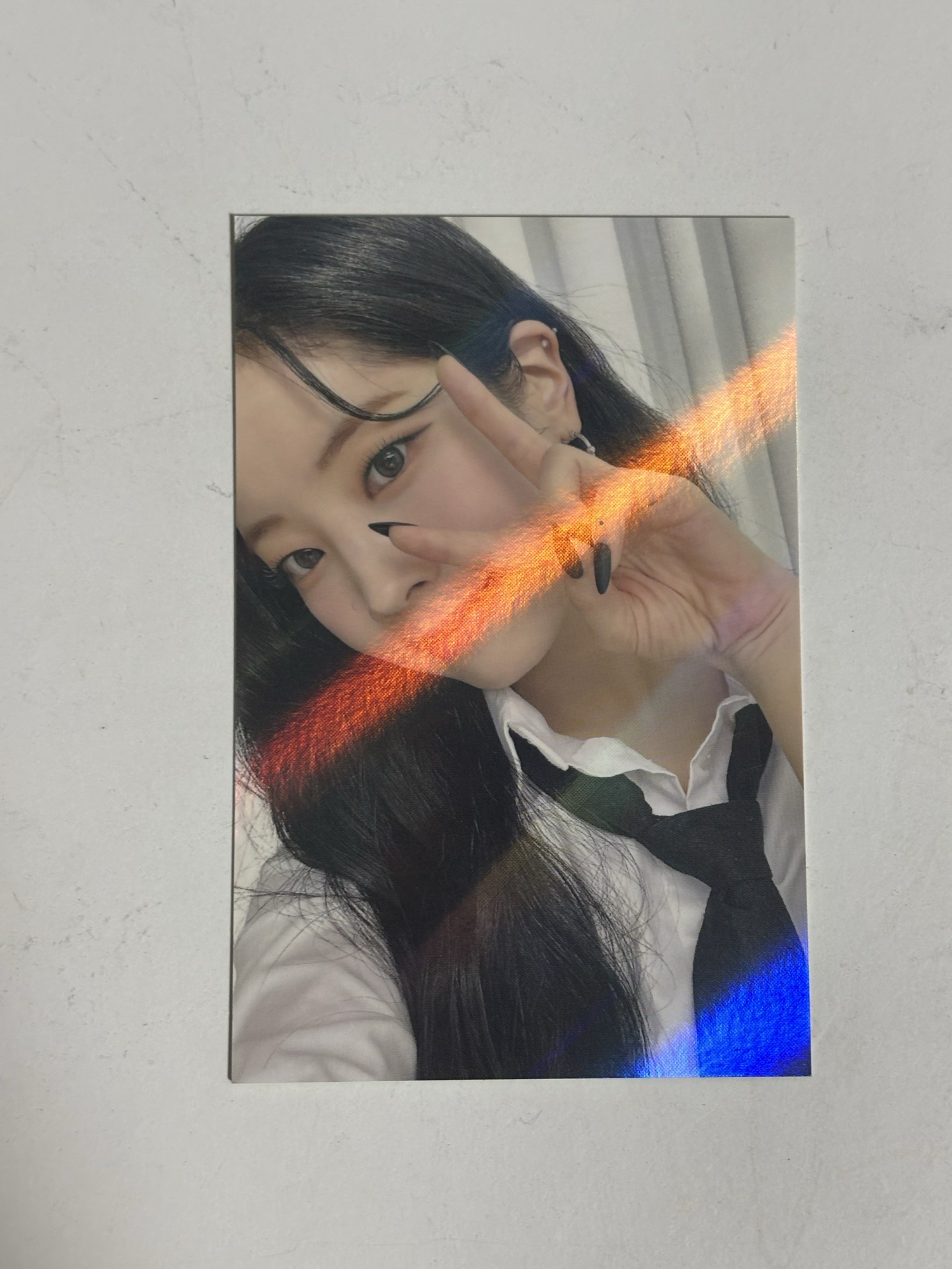 多小卡/ready to be隨機卡