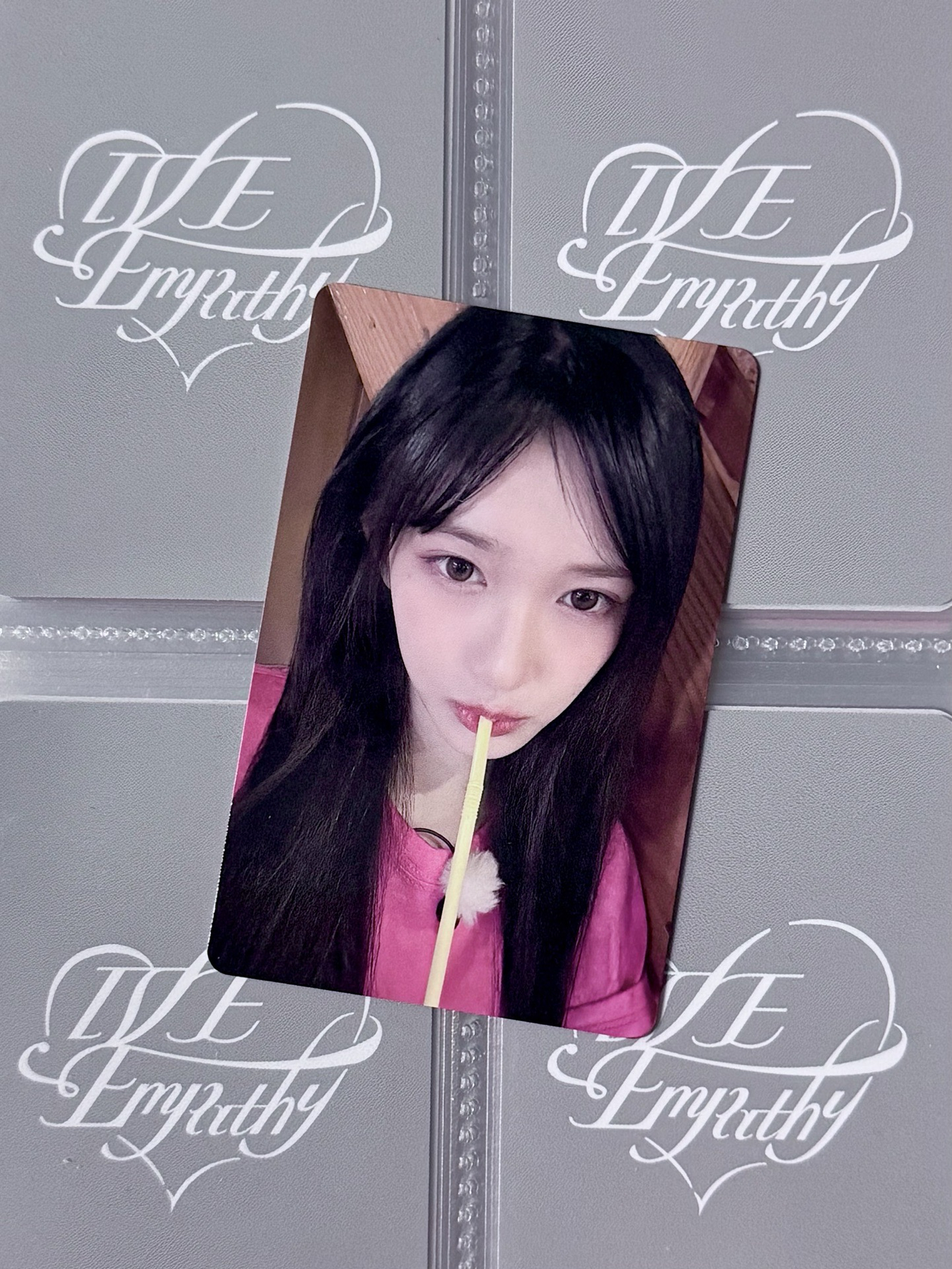 李瑞 0329吸管瑞