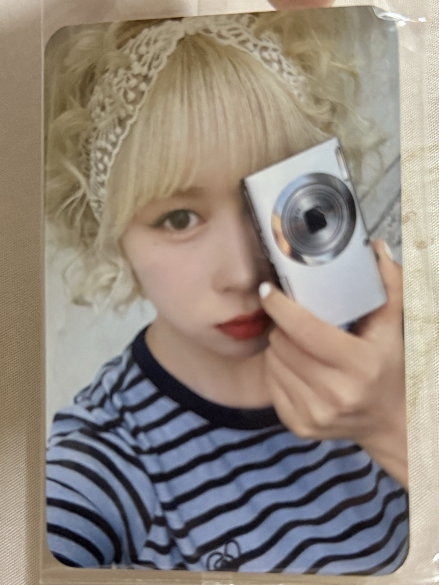 WJSN 多榮 K4特典 2025年曆 Sunflower 宇宙少女 Chocome