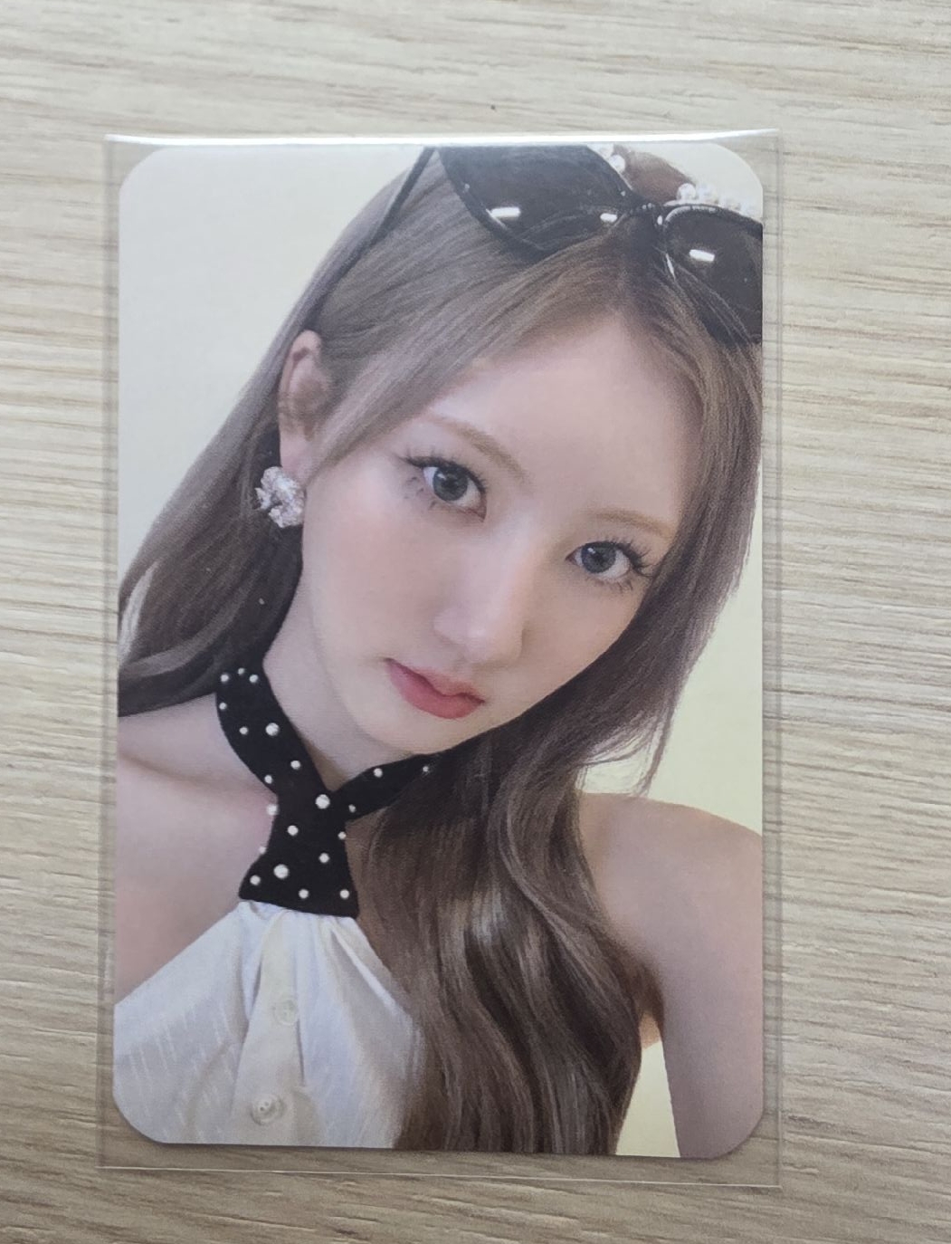 Forever 打歌卡 Rami