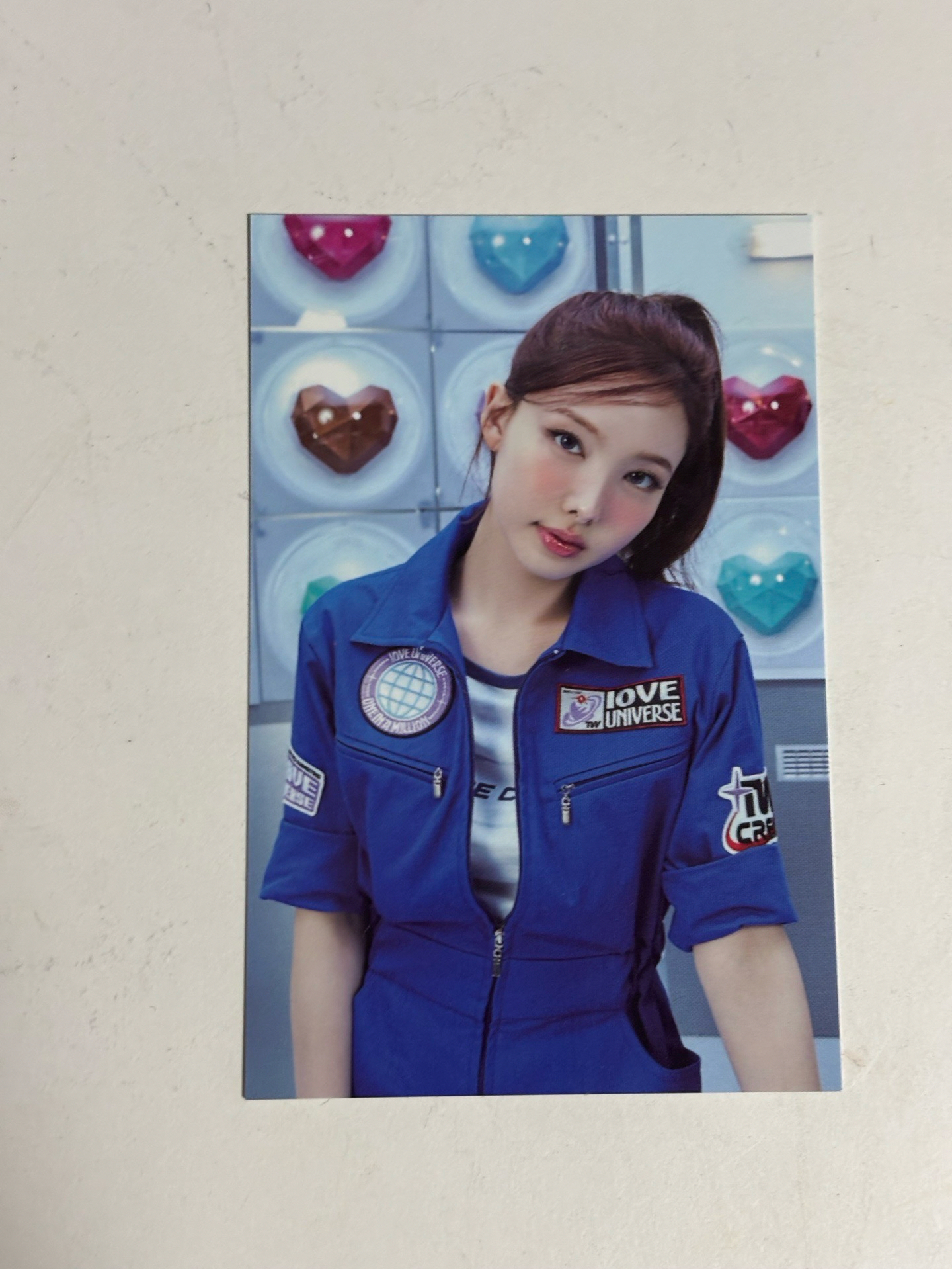 娜小卡/FM隨機卡