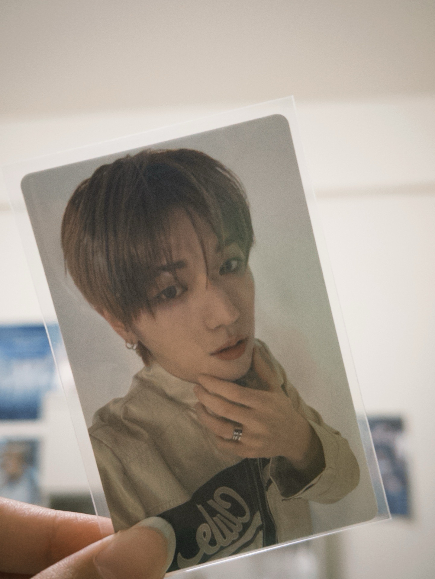 19.99 wvs 單封特典卡2