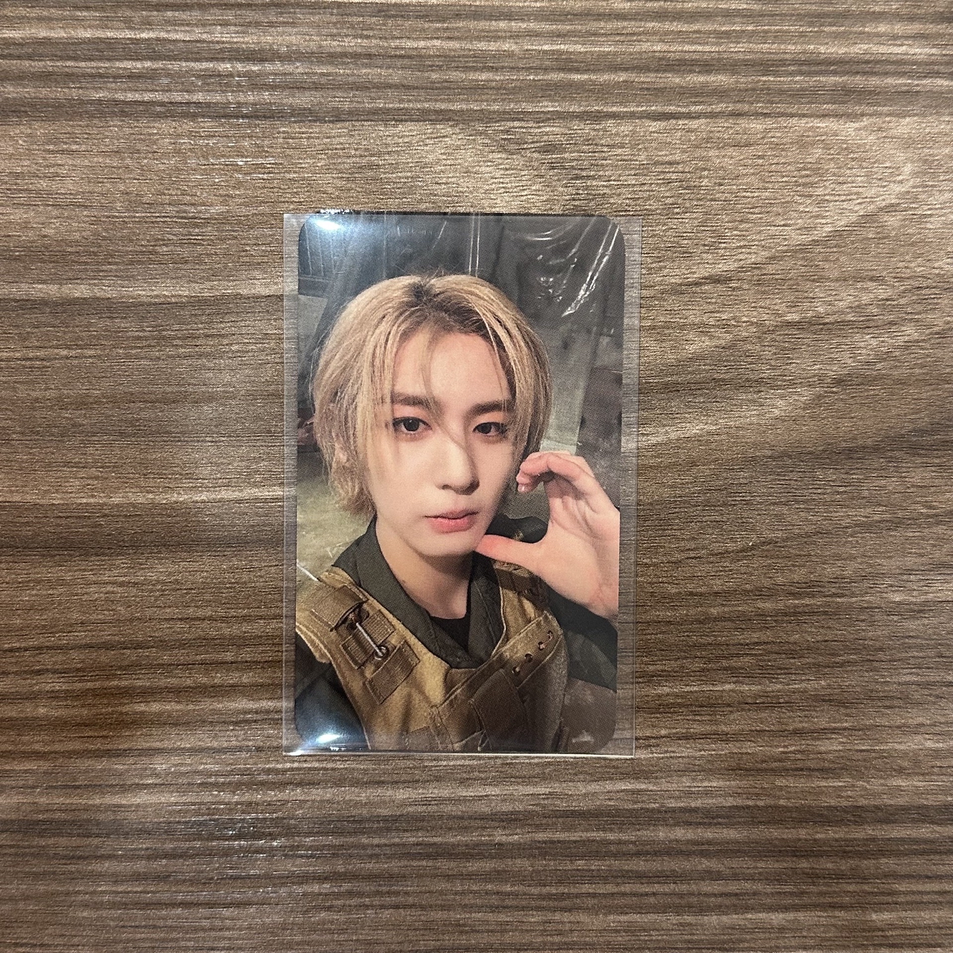 MY ARTi FILM CGV 線下特典 電影卡