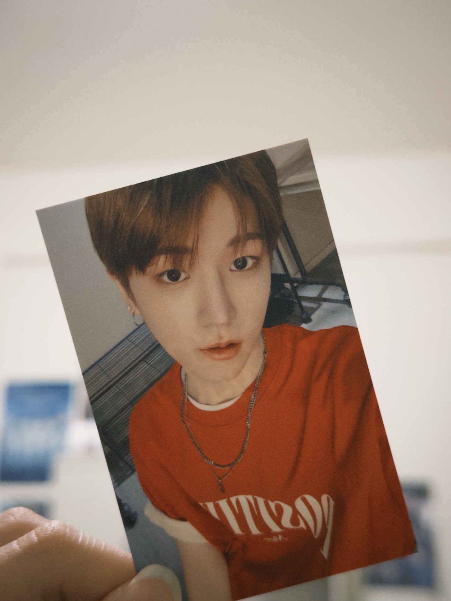 19.99 環球 單封版 特典卡