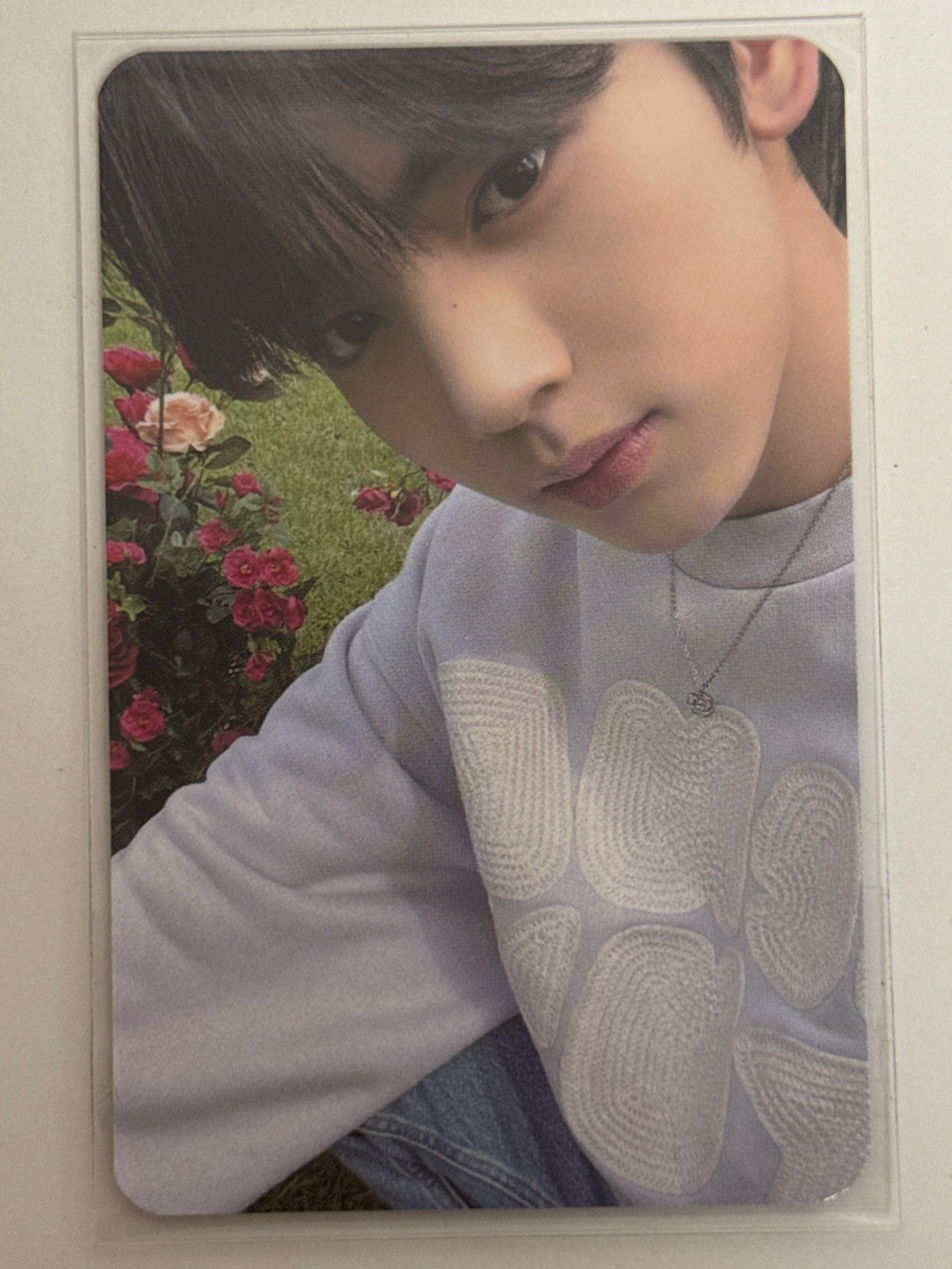 場週項鍊韓維辰