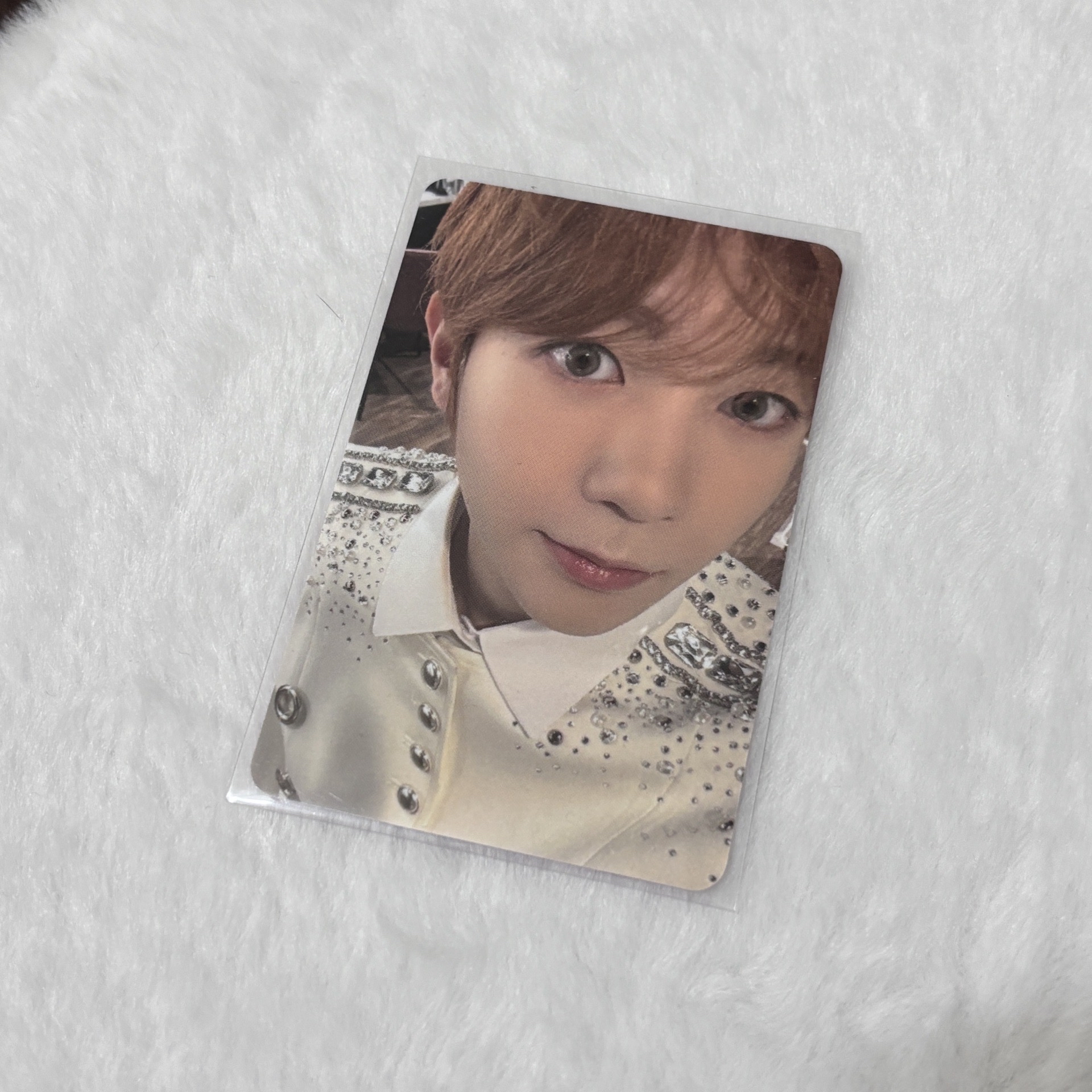 💛小遼陪你吃飯呀><｜📍Color sr 幸運卡