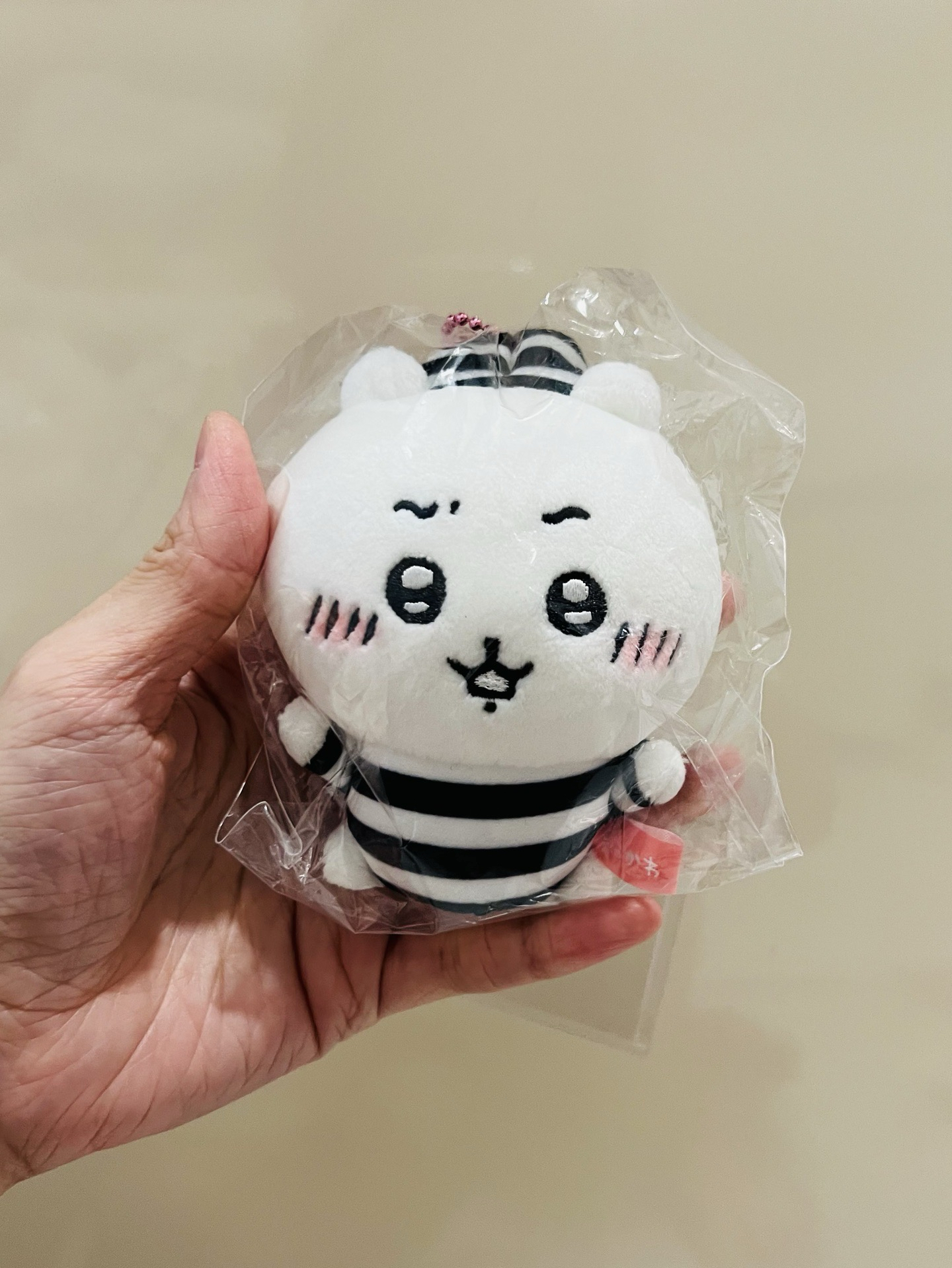 吉伊卡哇-監獄吉伊