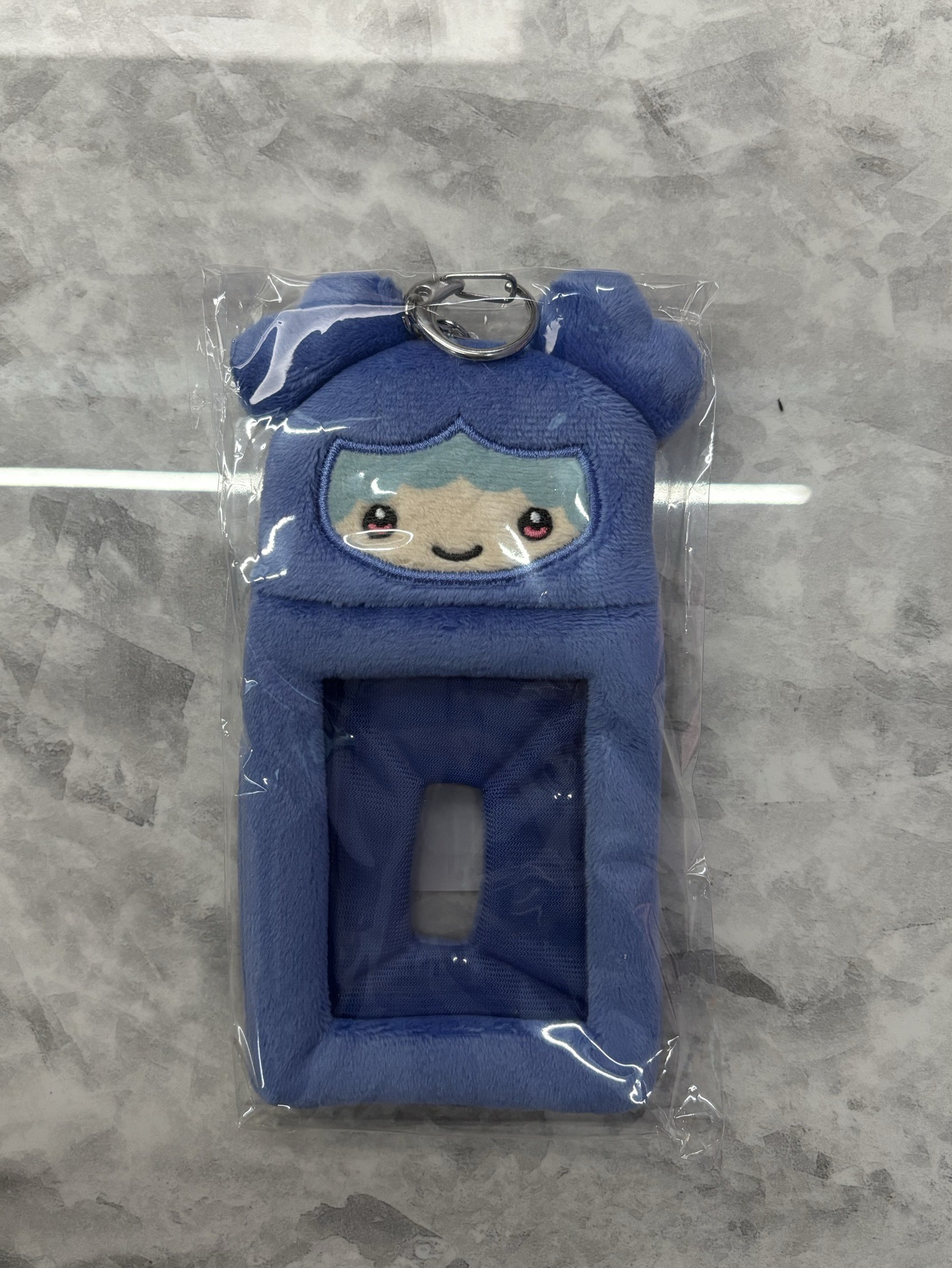 瑜六巡三麗鷗卡套