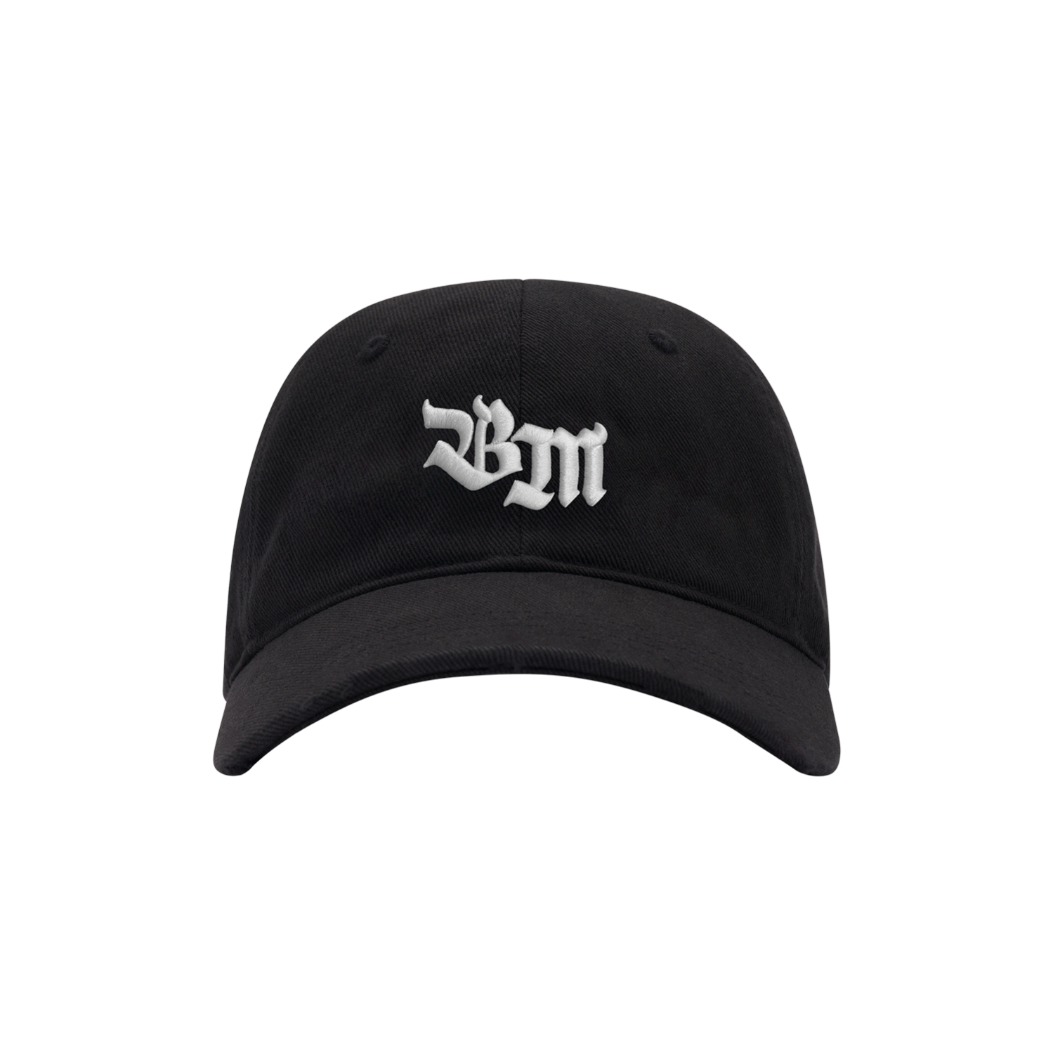 [WE GO UP] 韓國週邊 黑色鴨舌帽