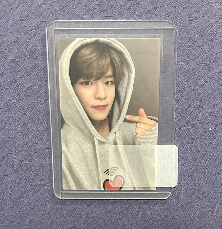 金昇玟 Go生雙面專卡