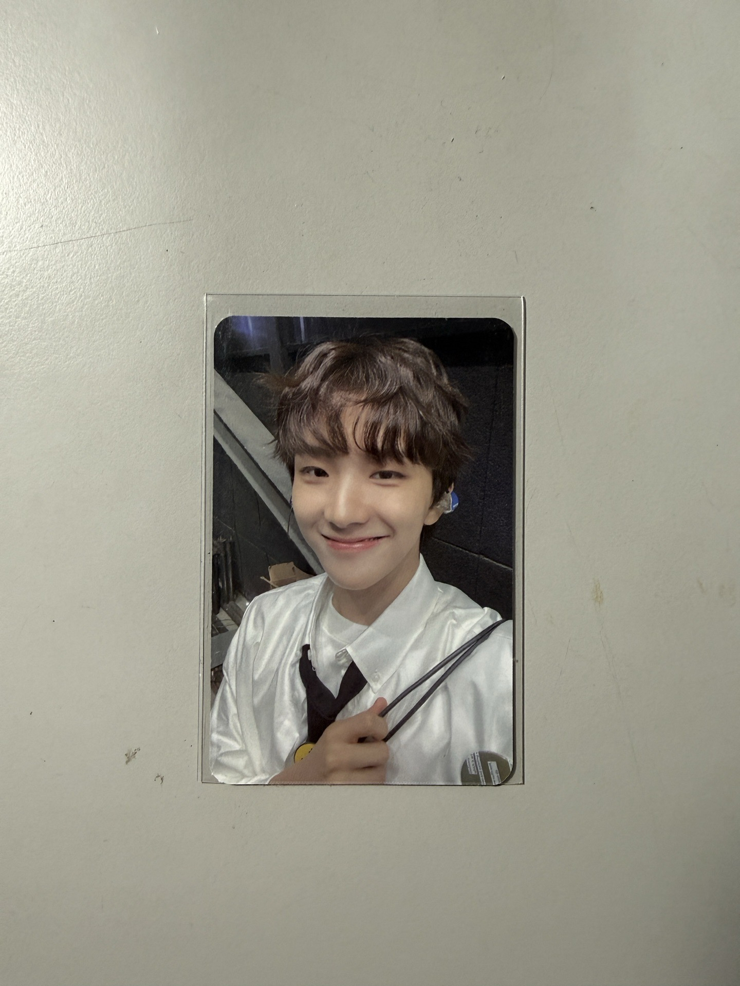 WHY.. YT 2night m2 直播卡 B版6