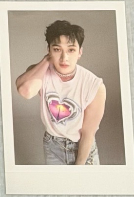 MXD專卡拍立得燦