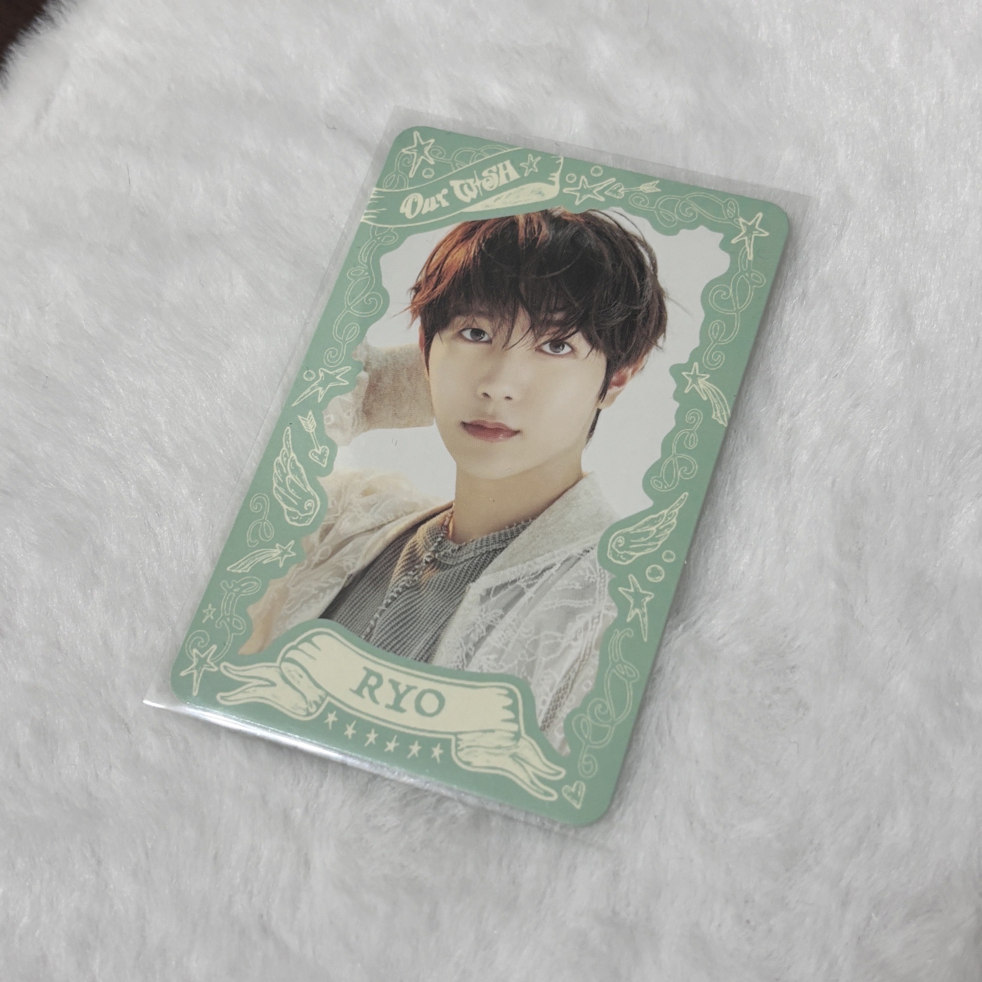 💙💚💛一些官拍