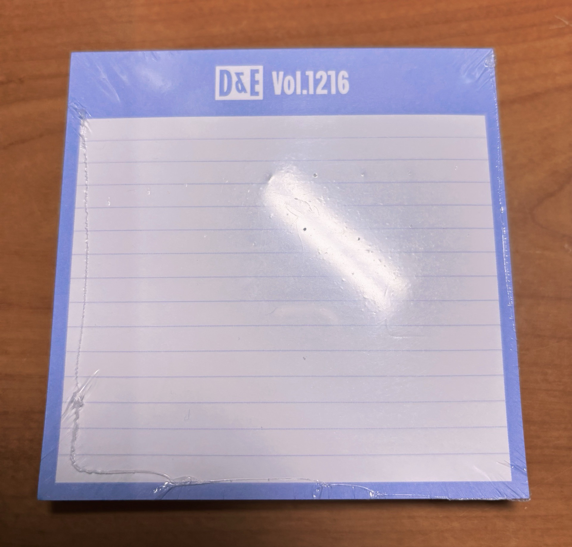 赫海2026年曆 記事本/日記本+便條紙