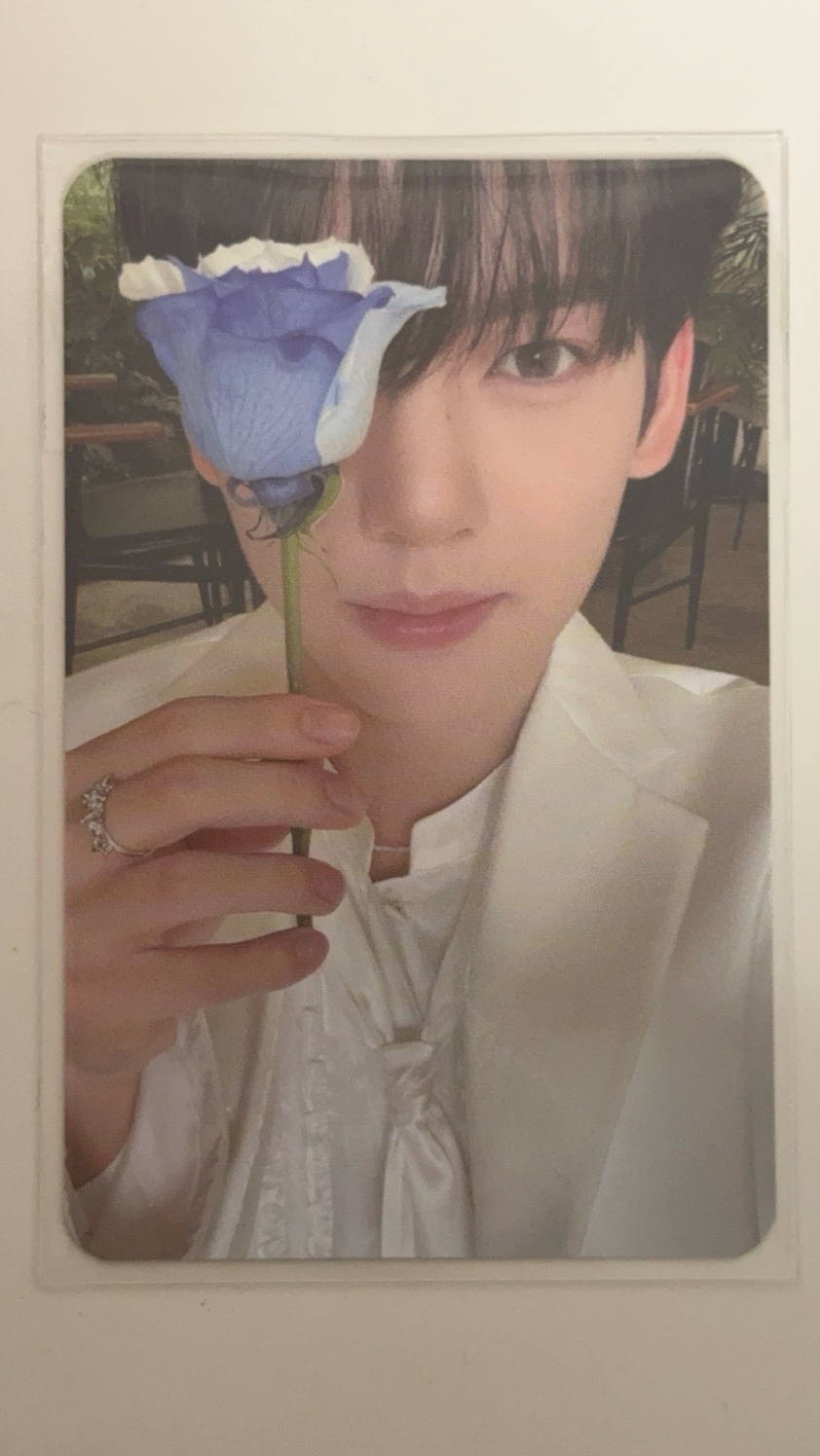 快閃場週蠟燭韓維辰