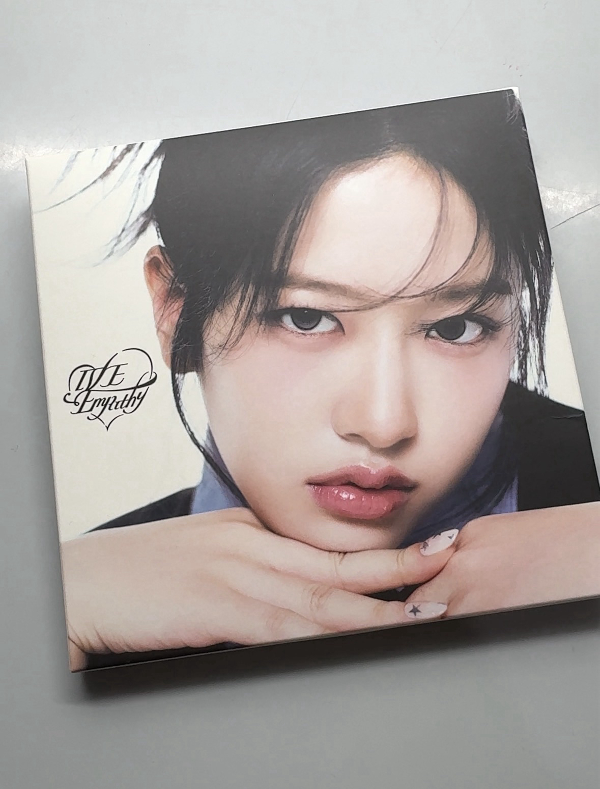 IVE Empathy 安空專