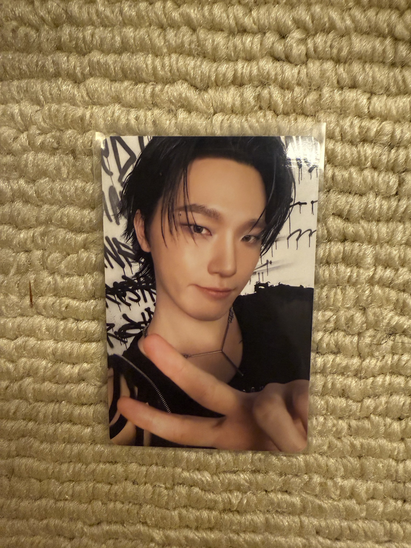 💎燦正五克拉盤專卡