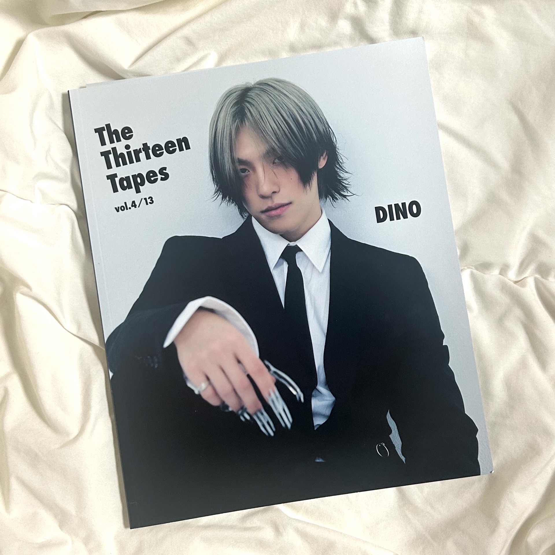 燦｜TTT雜誌+高陽小扇