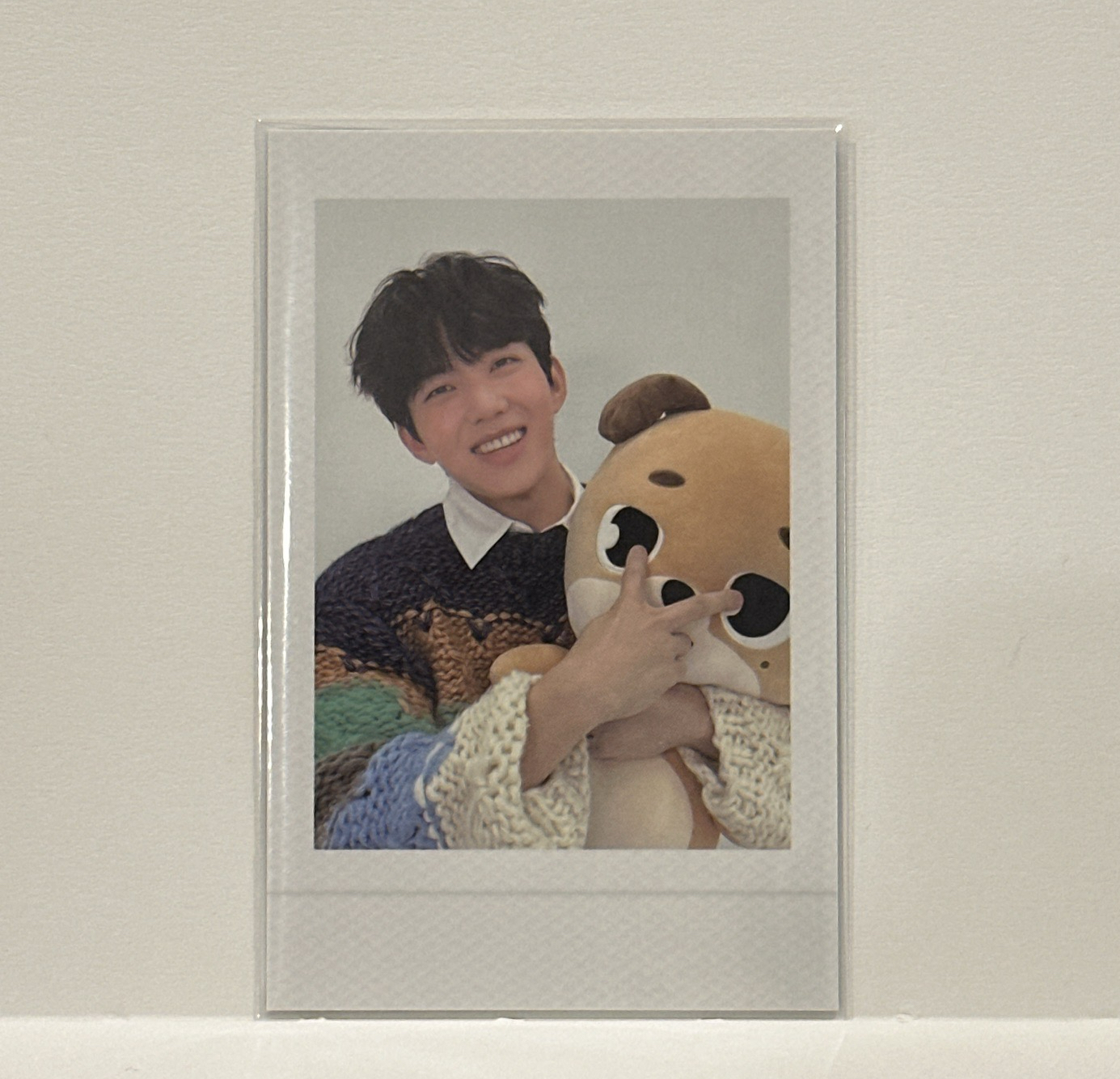 ［需綁任二］Day6 度云 小卡