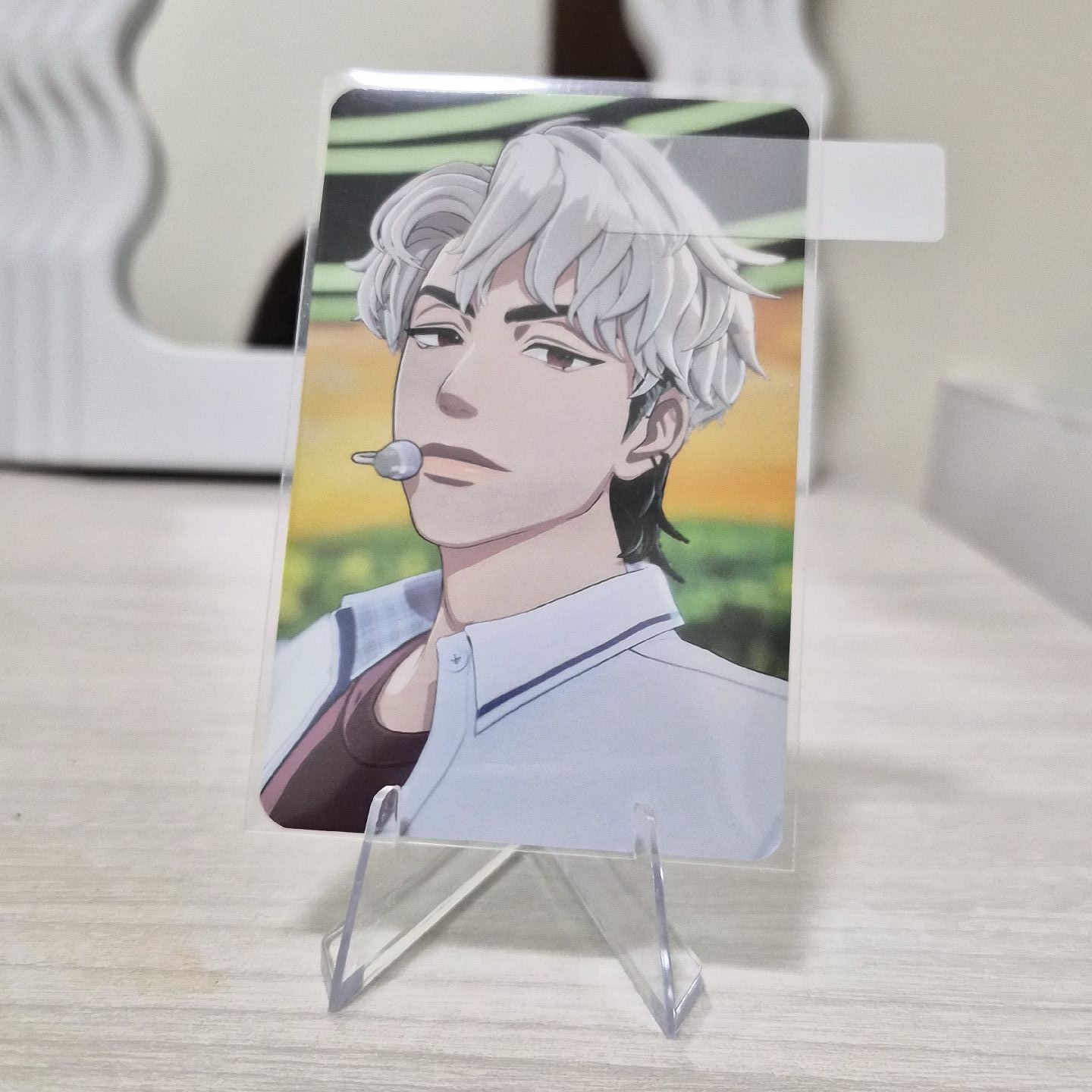 ANIPLUS 滿額卡 線上滿額卡