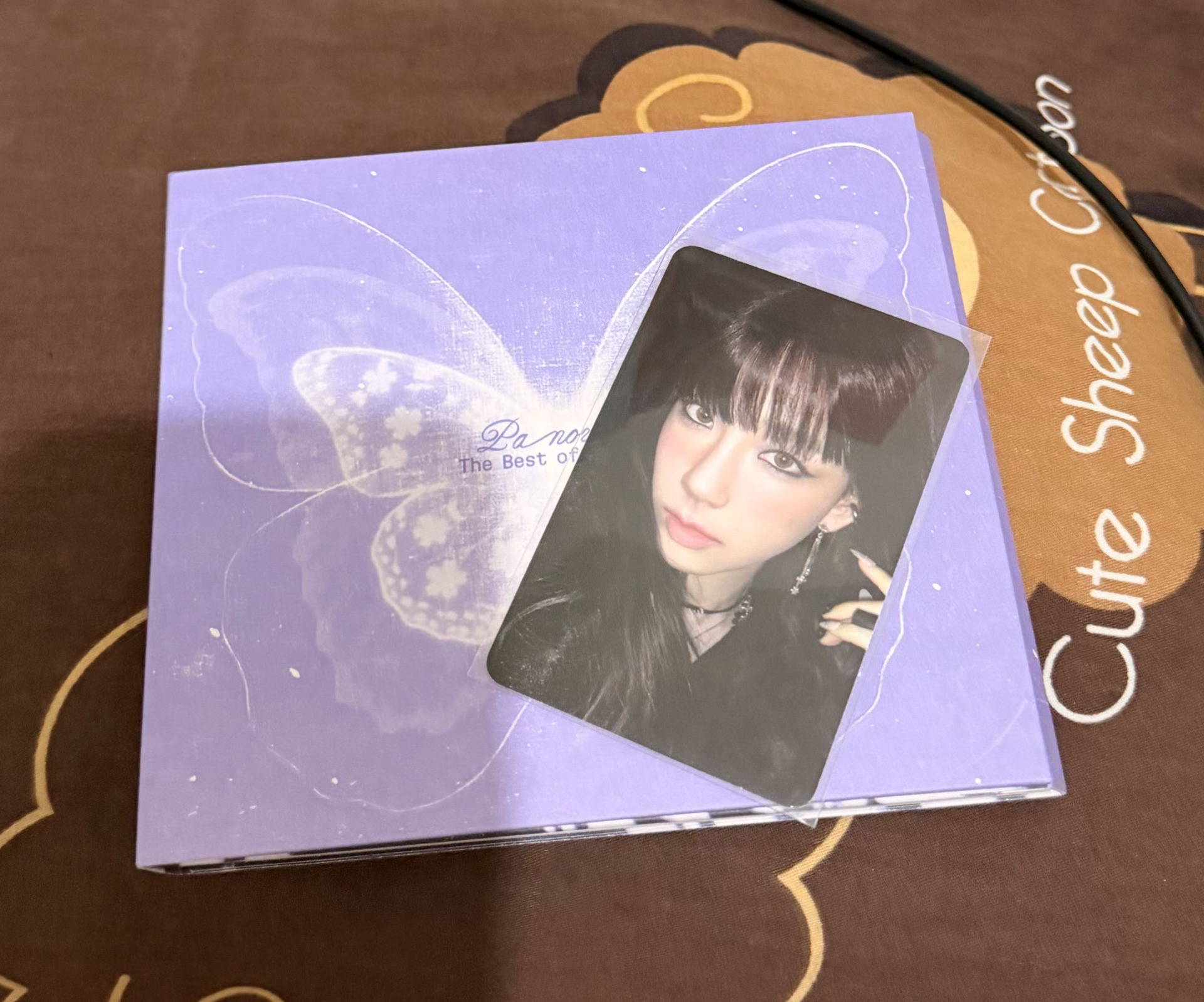 太妍十週年精選