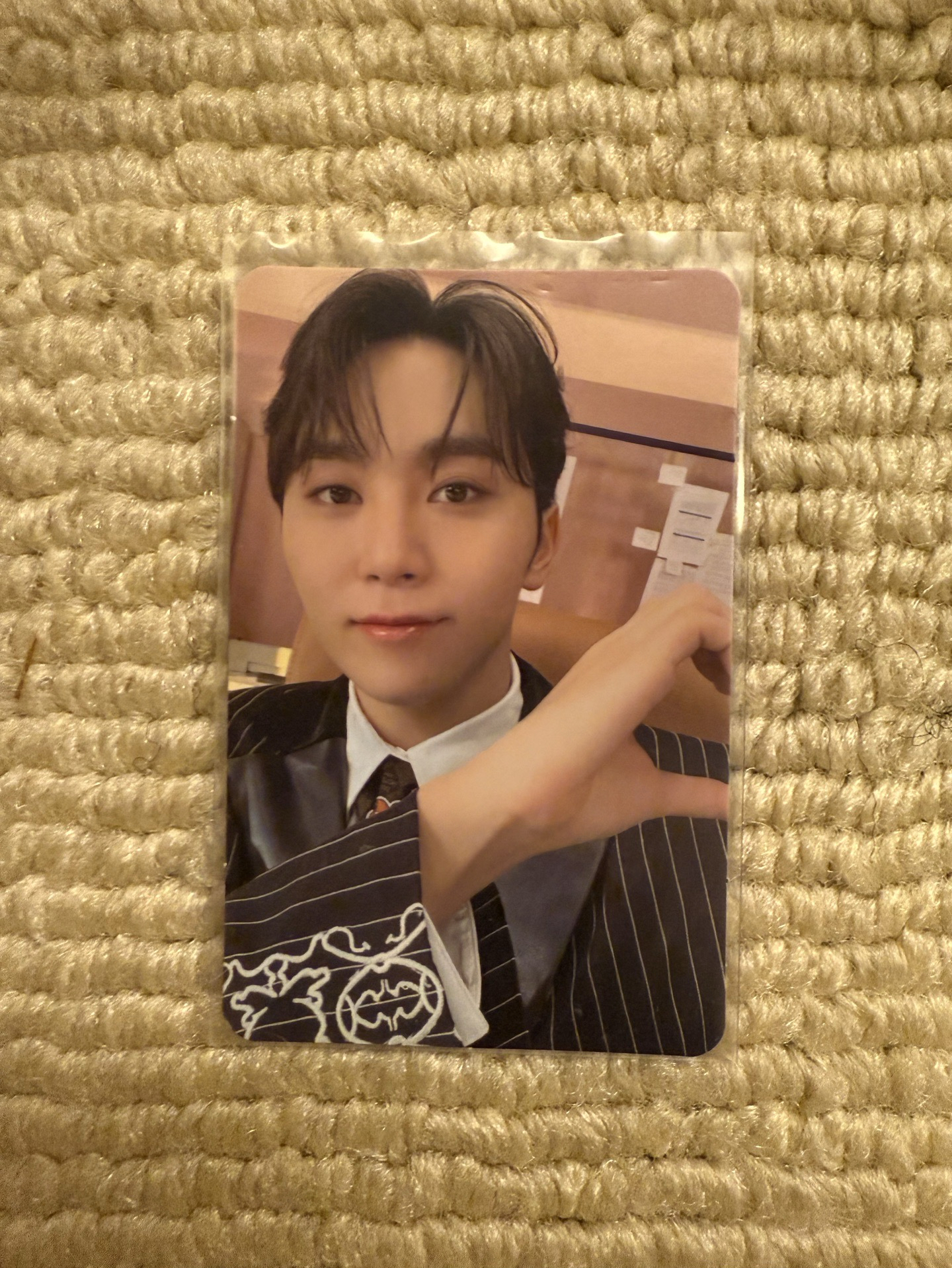 💎寛迷10特典卡