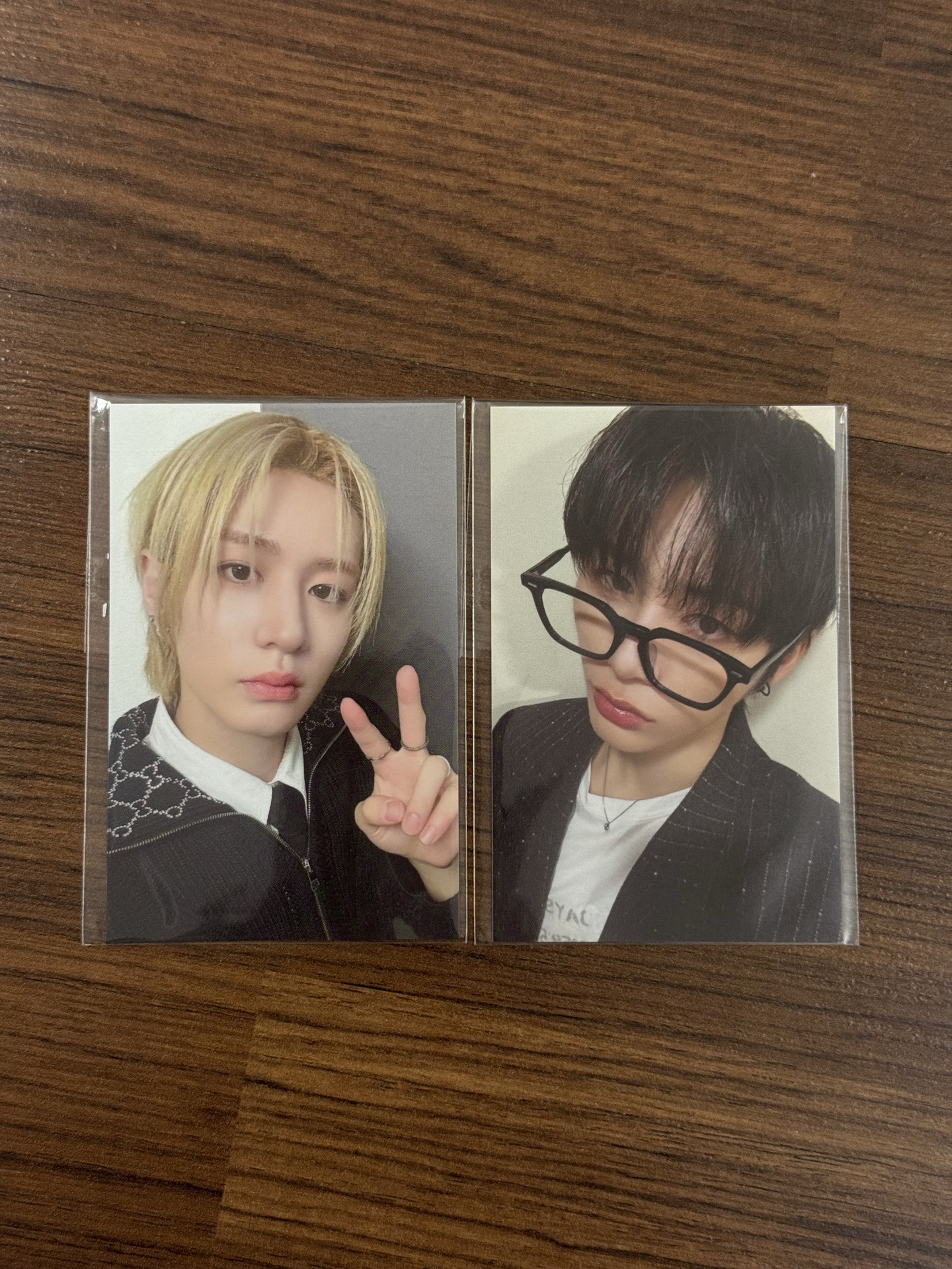 BBNEXDO 線下快閃 滿額卡 