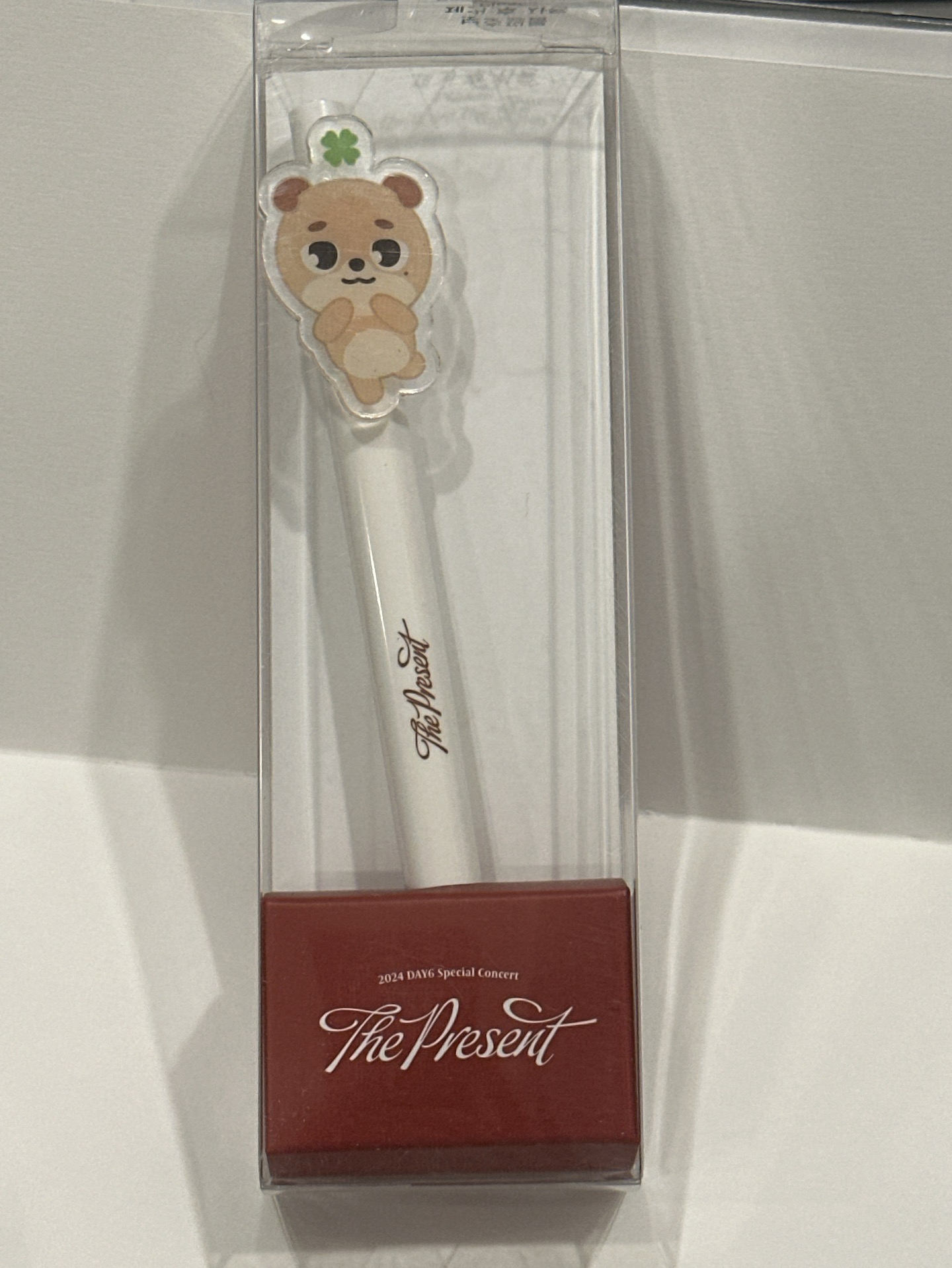 Don 原子筆 全新