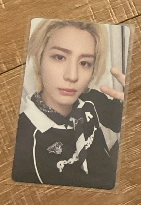 no genre 5 環球特典