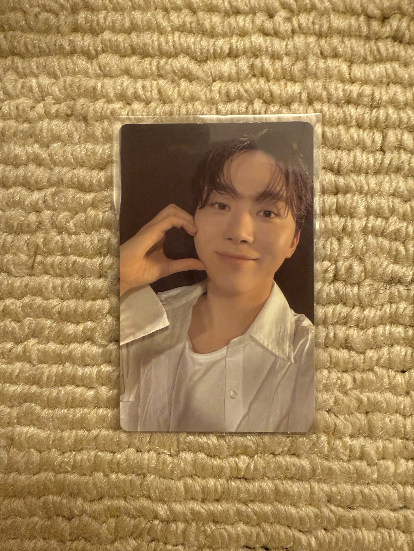 💎寛迷12特典卡