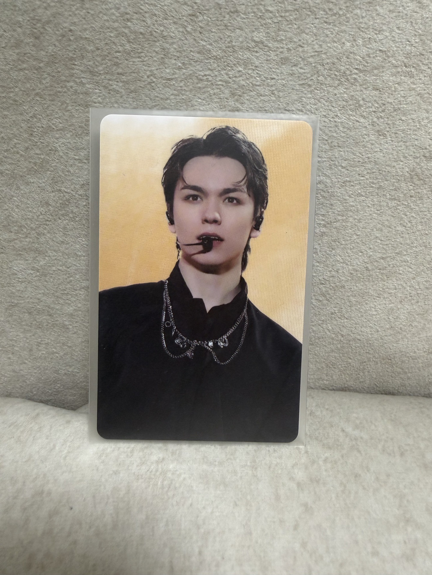 3-follow again 電影卡