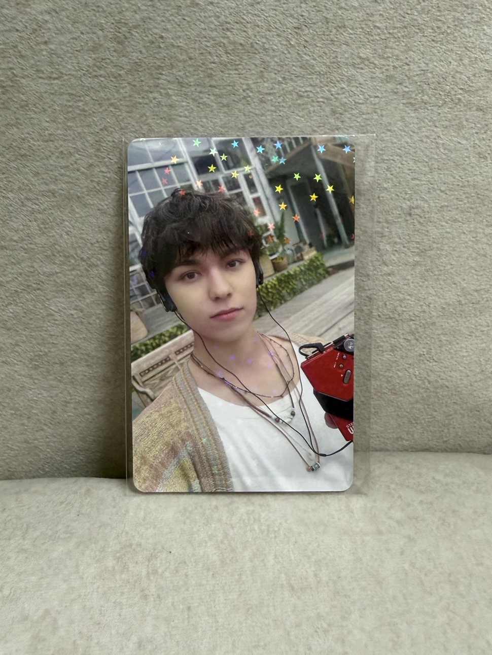 13-迷12 WVS JP特典