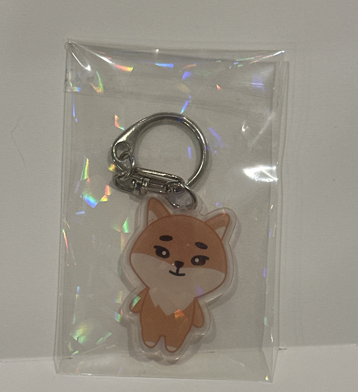 Ke 隨機壓克力吊飾