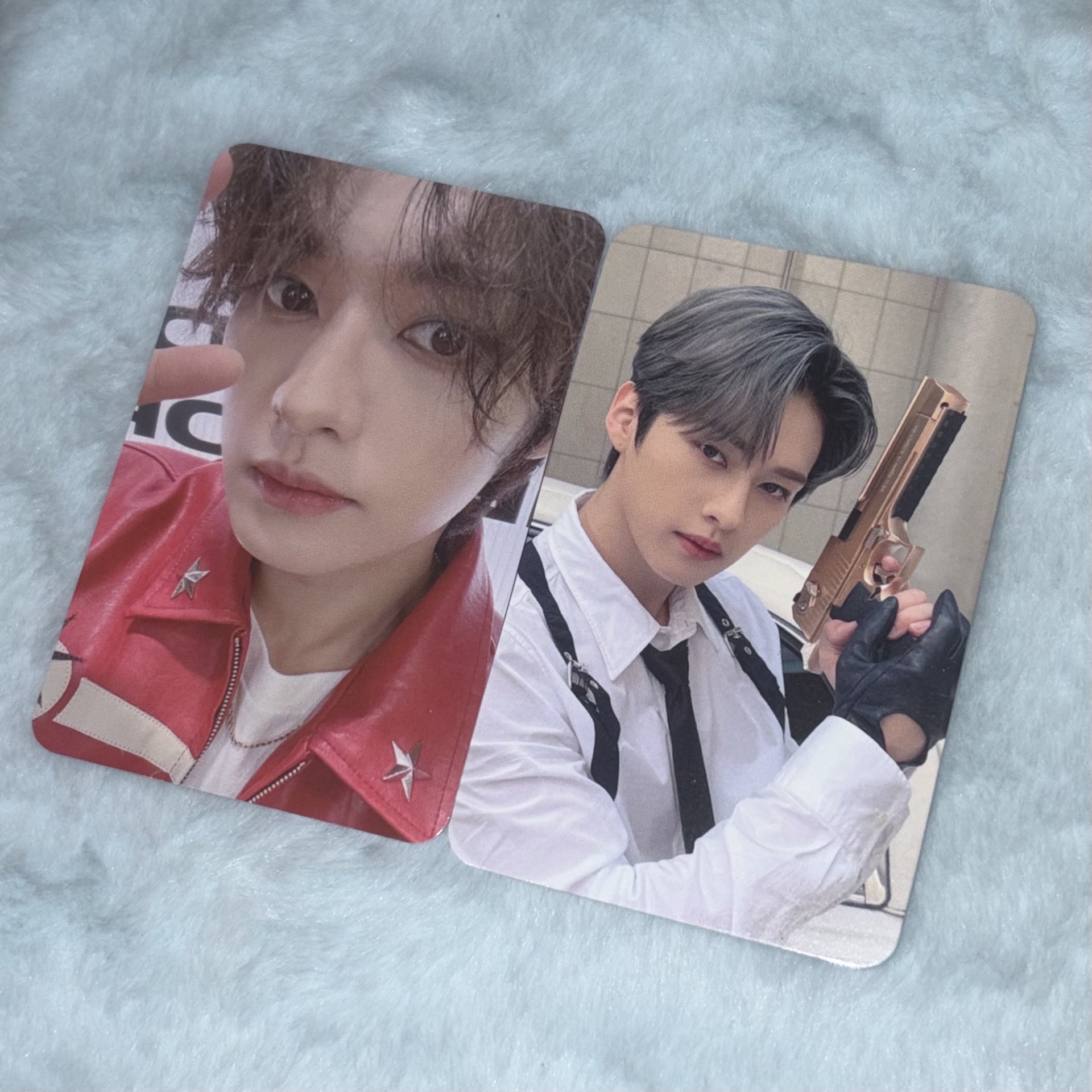 stray kids lee know 李知道嗎我不知道