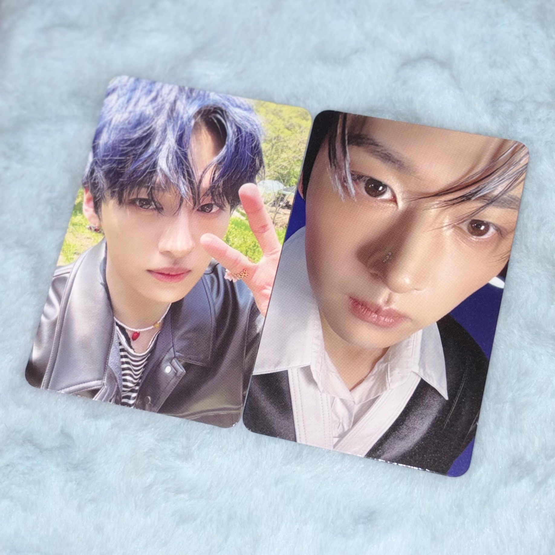 stray kids lee know 李知道嗎我不知道