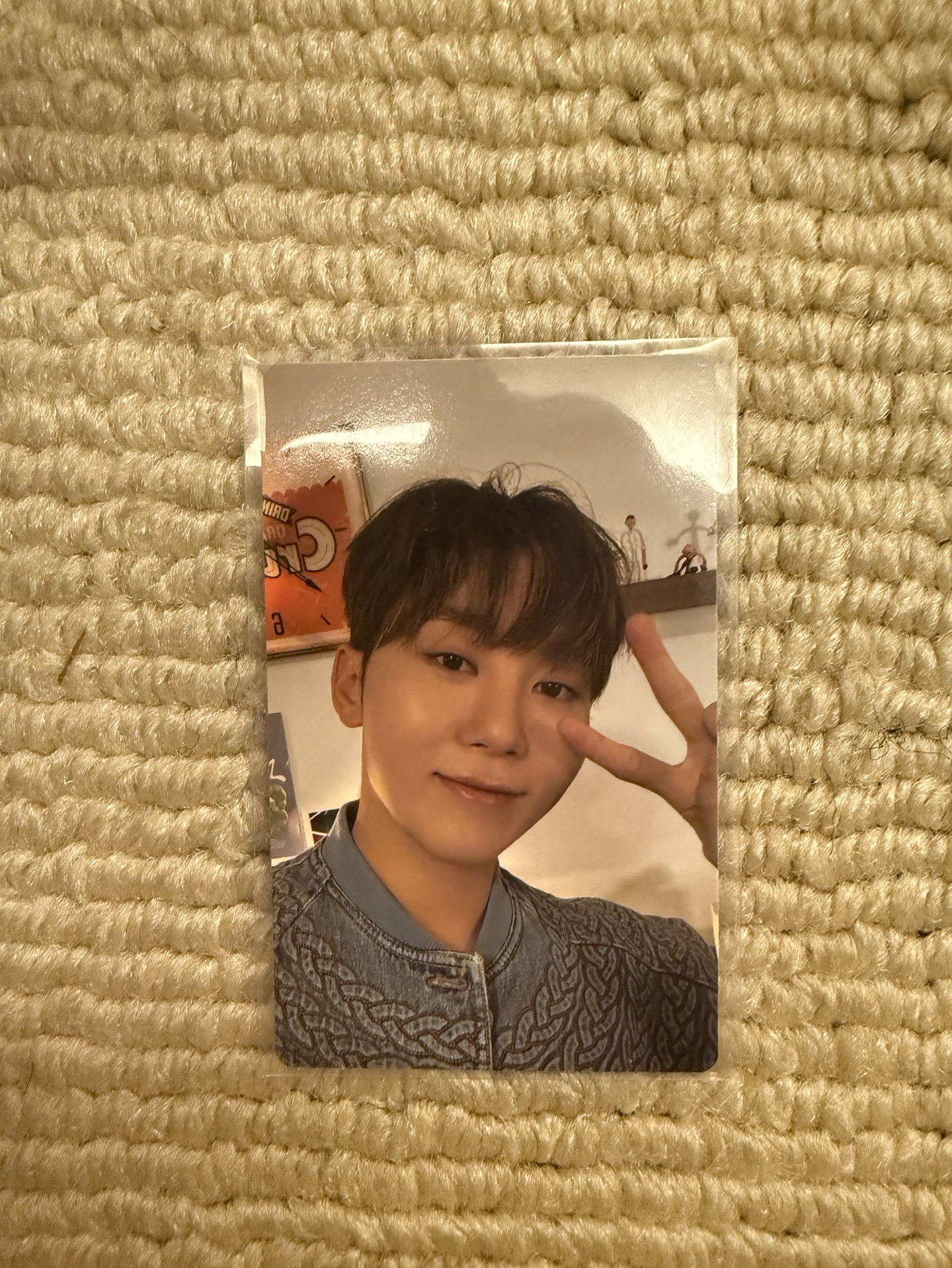 💎寛迷11特典卡