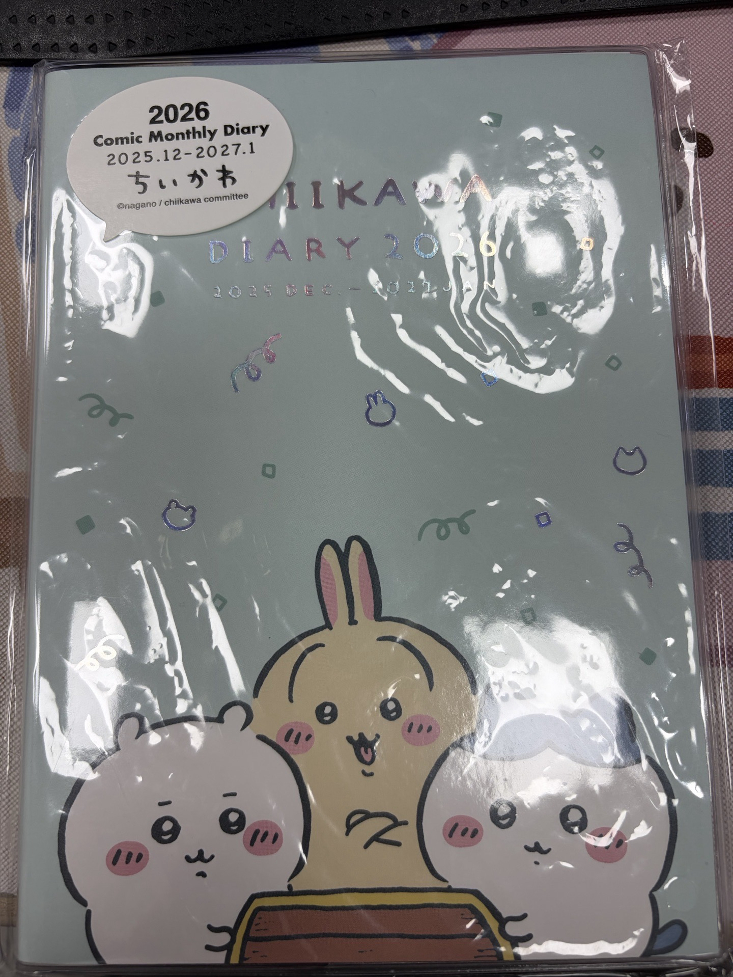 吉伊卡哇 chiikawa 退坑出清 低於原價