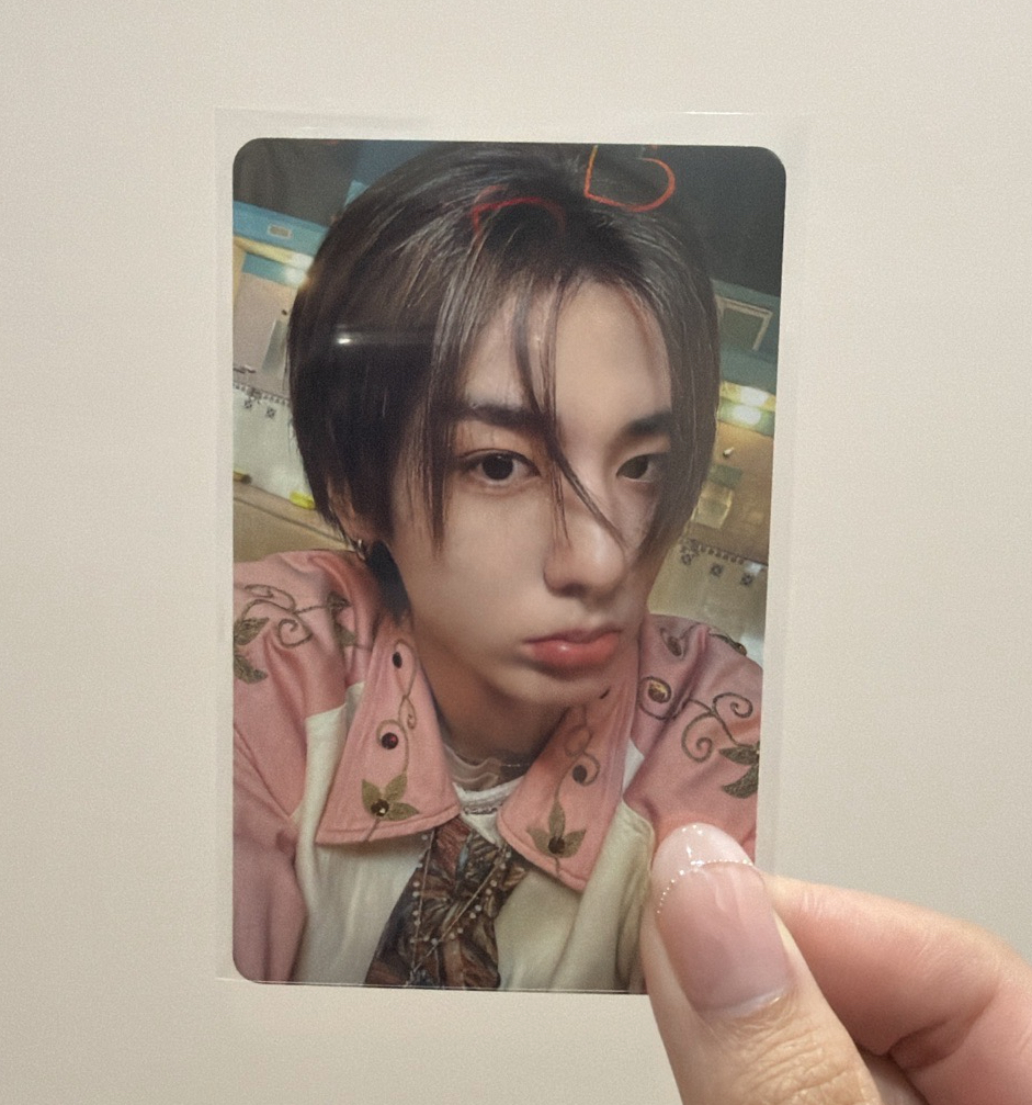 🏠WHY 日咖愛心閃