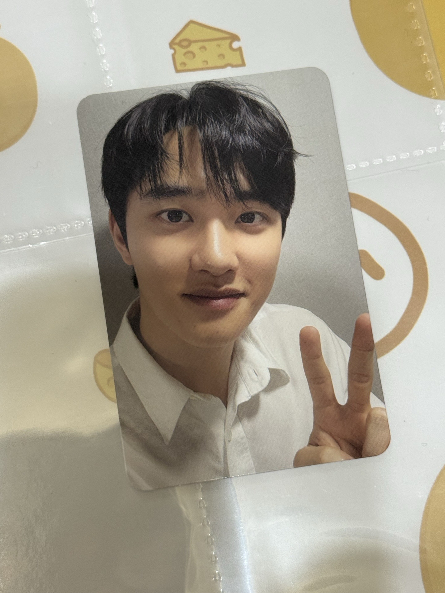 D.O.2024 入場卡(2張售）