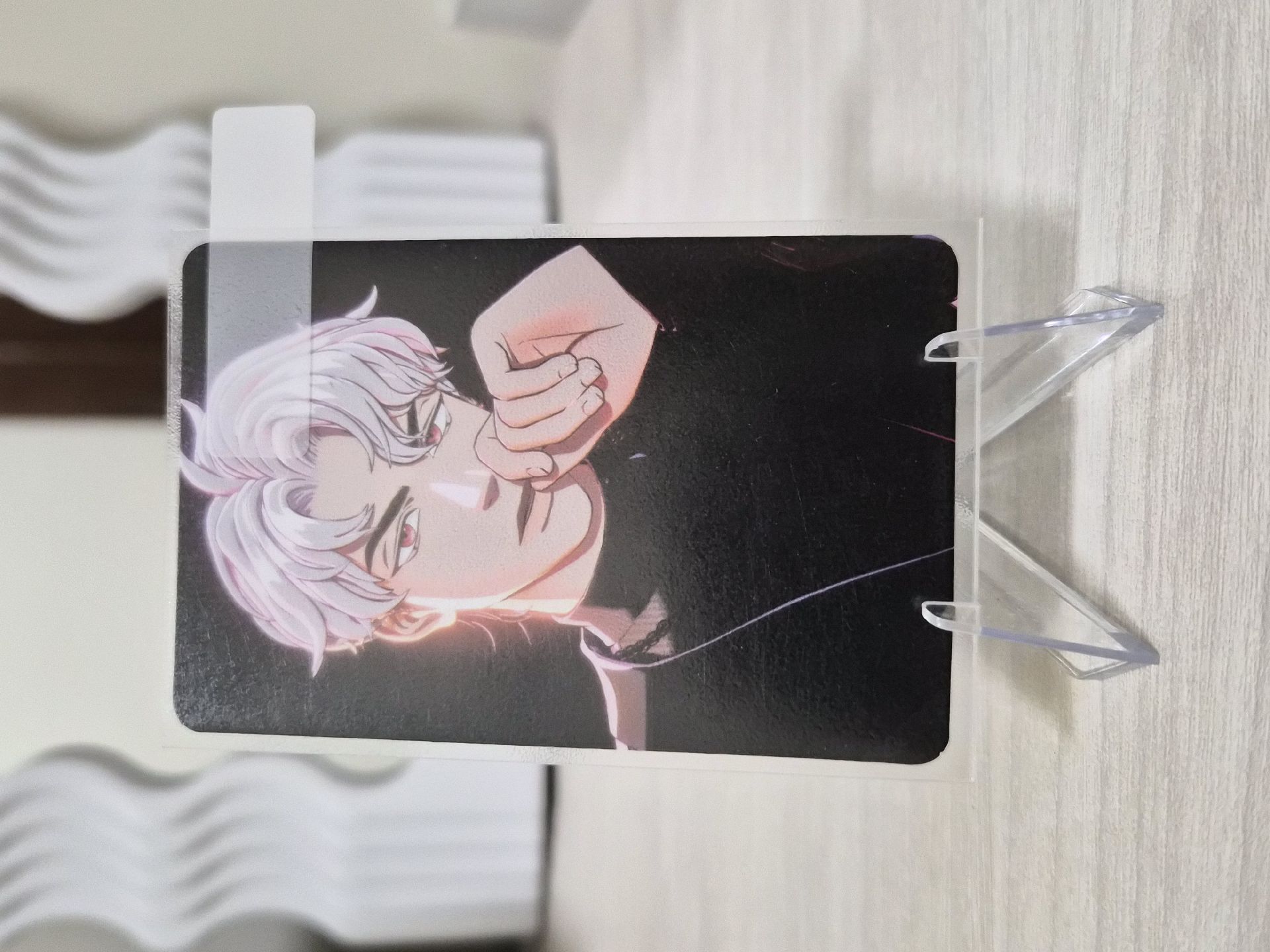 1週年快閃 滿額卡 