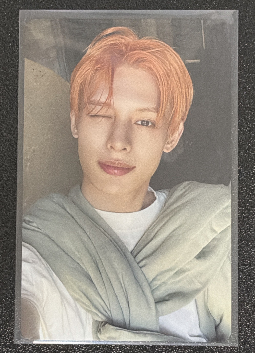 迷一日咖預售特典 凡