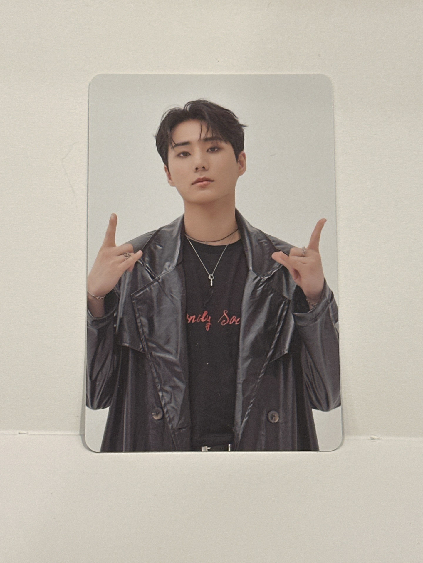 Band aid Young k 小卡