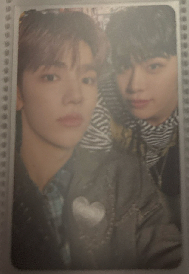 迷三 昊來雙人卡