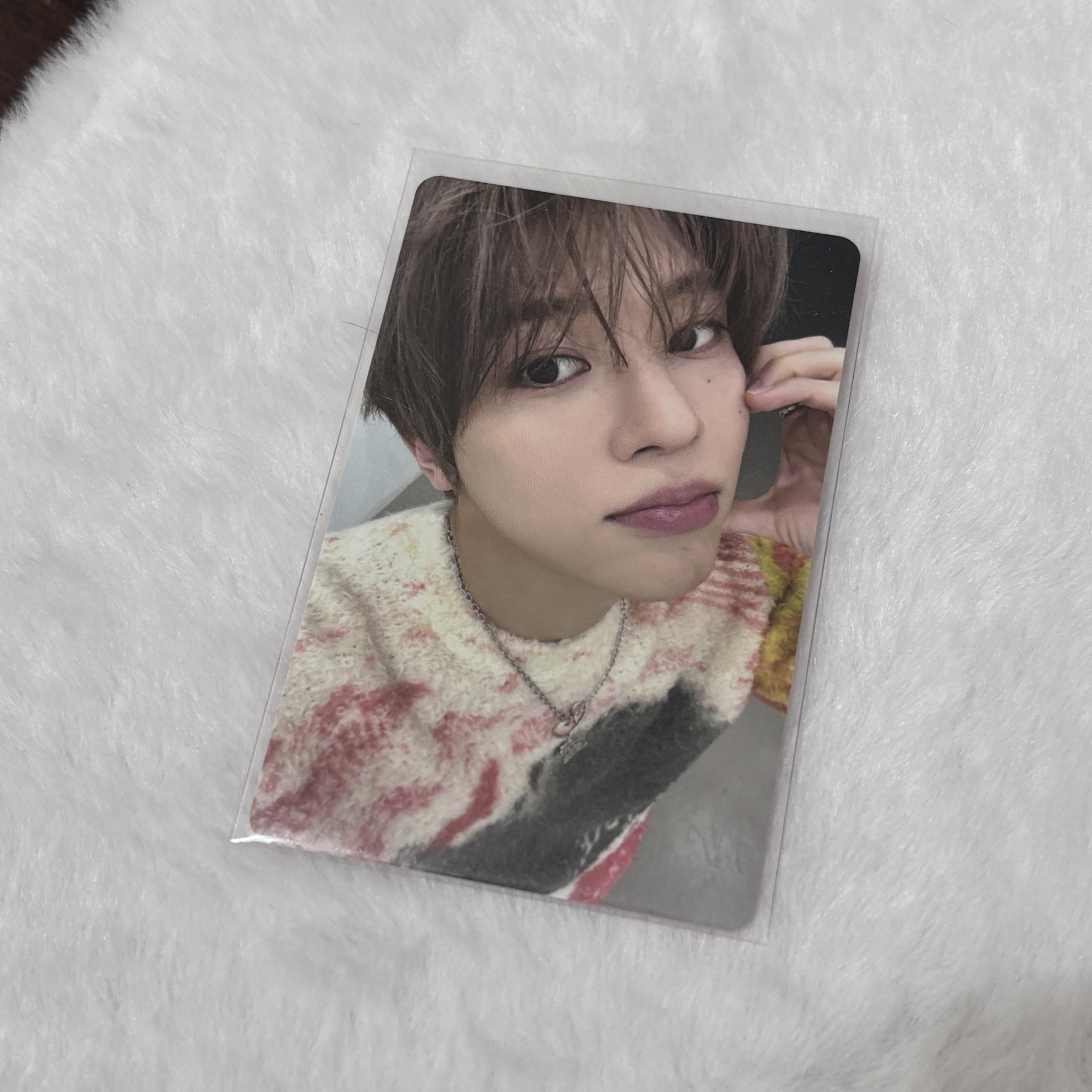 💜我的臉頰肉你要不要咬一口？｜📍POPPOP JC