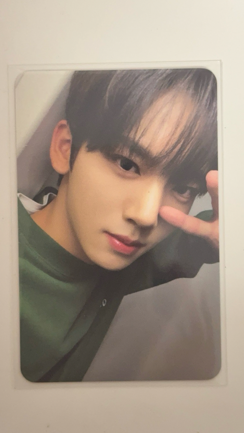 場週行李吊牌韓維辰