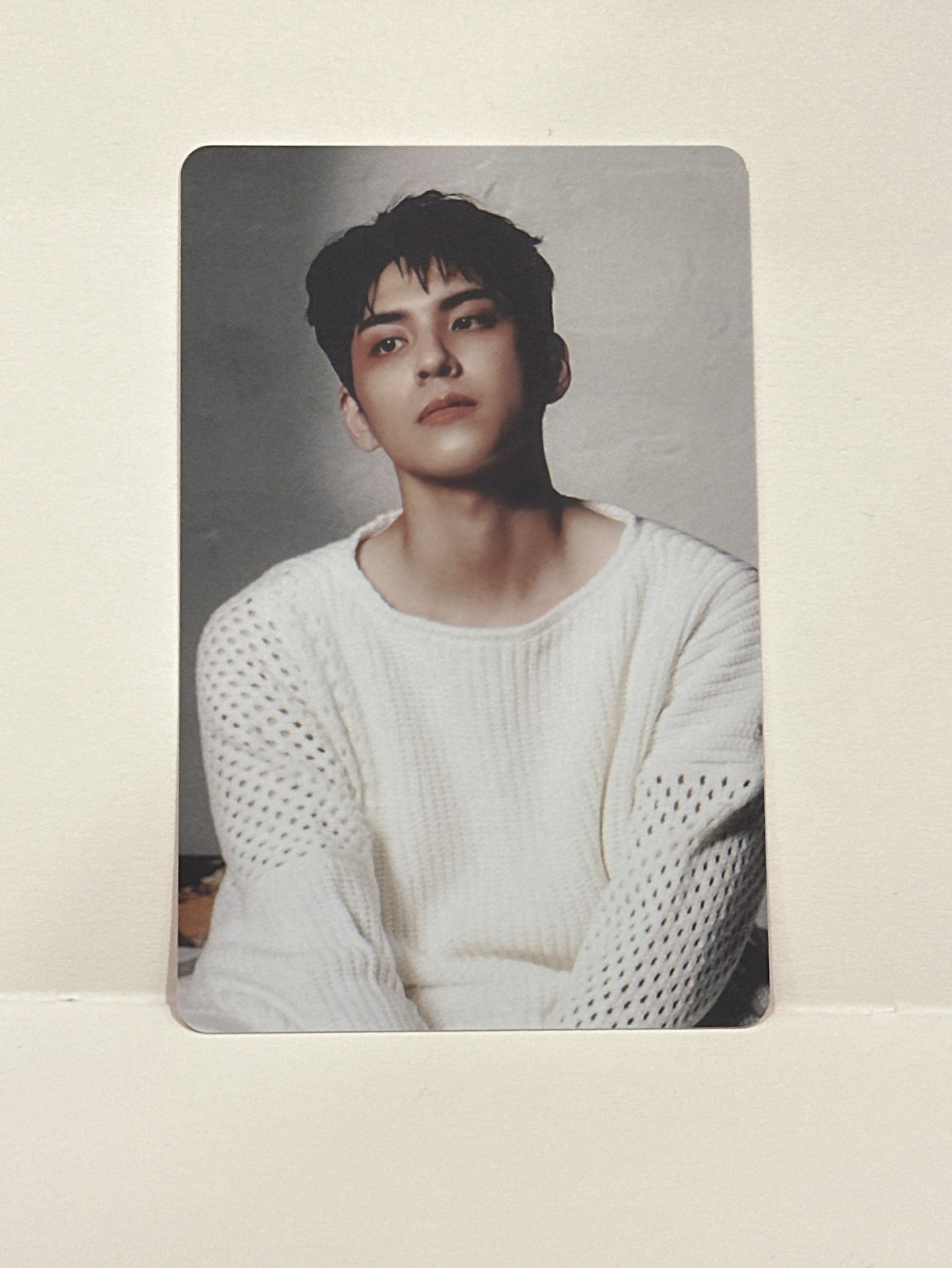 Band aid 元弼 小卡