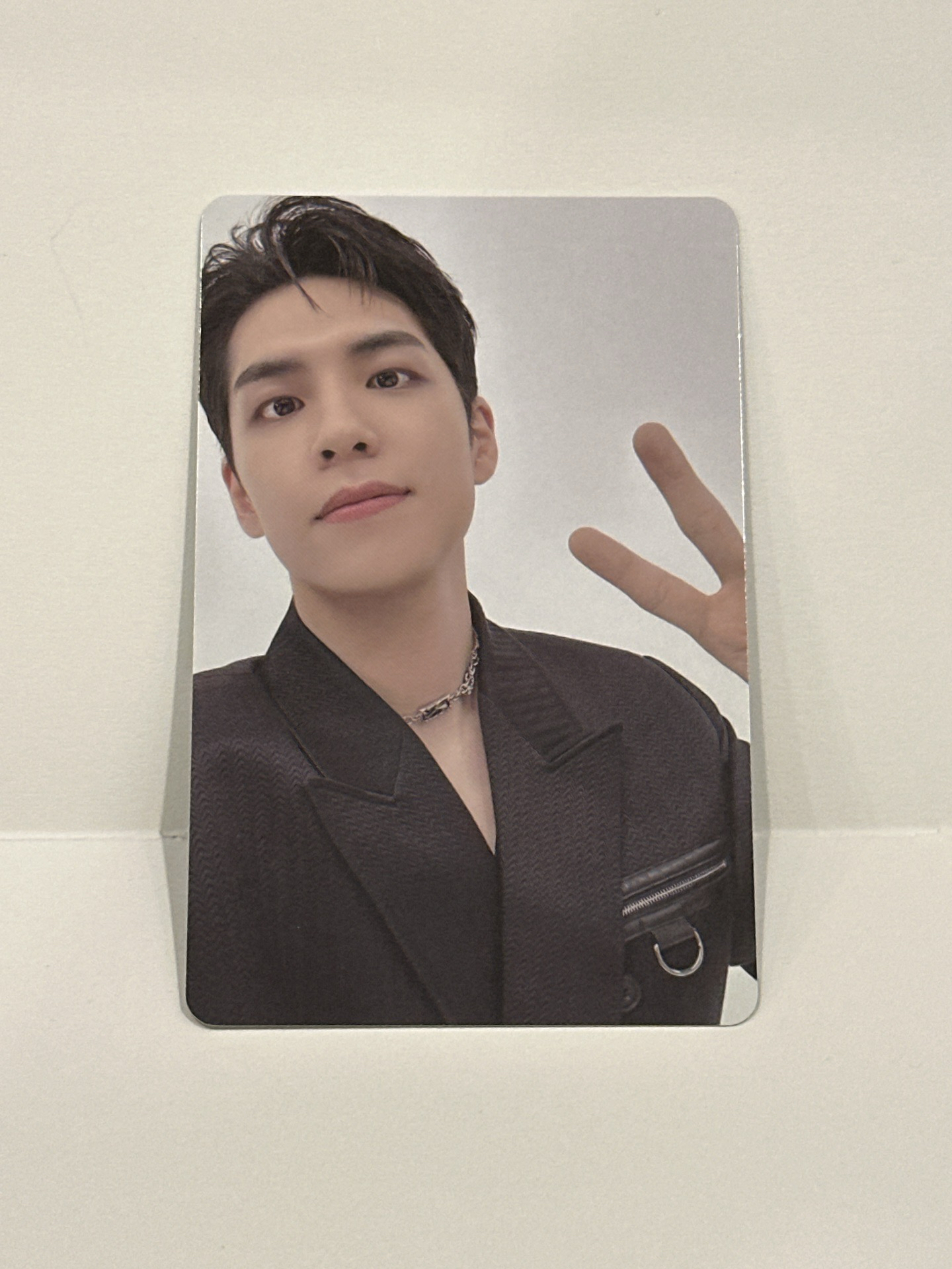 Band aid 元弼 小卡